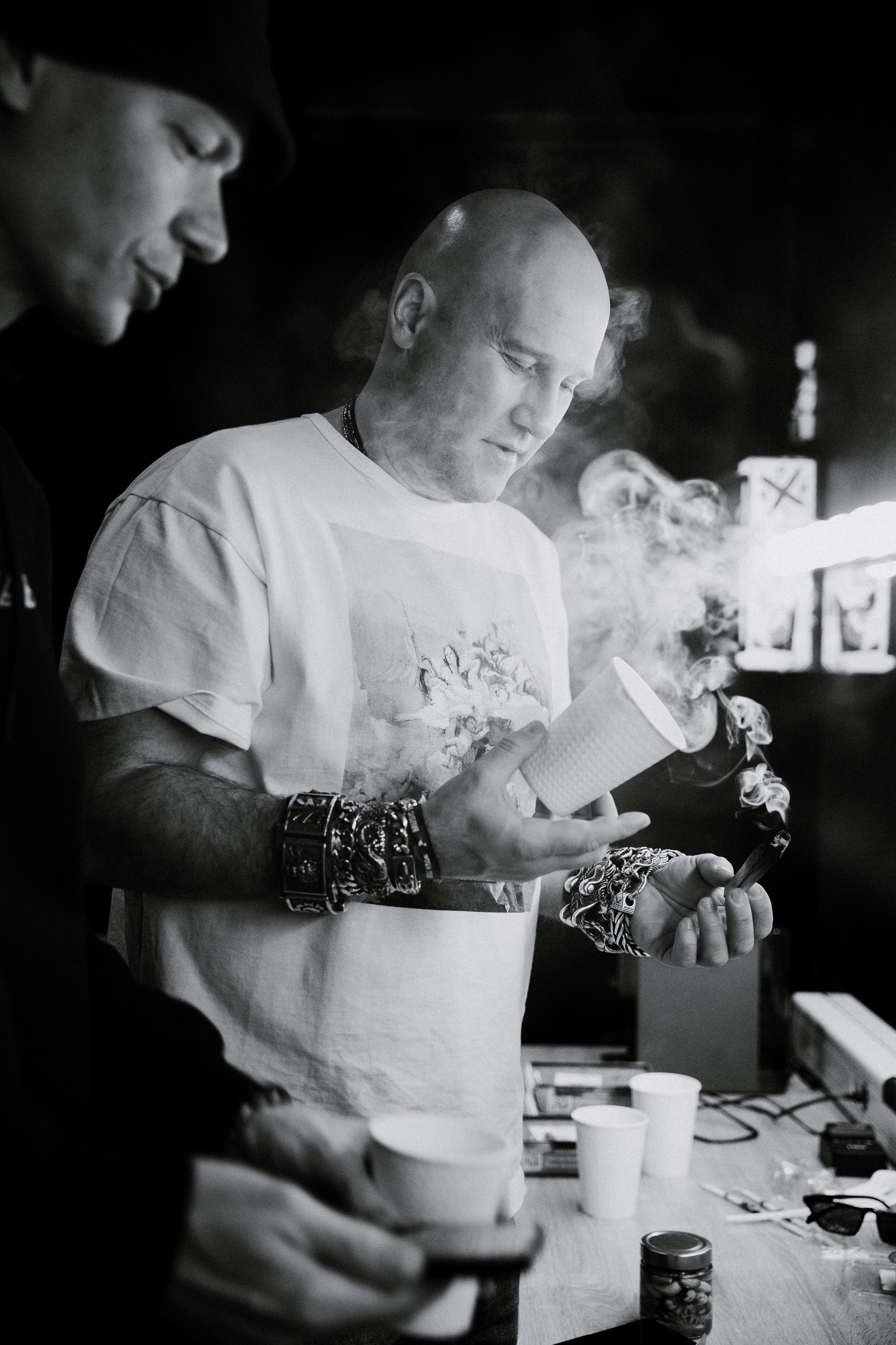 СЛОВЕТСКИЙ. Фотограф Москва