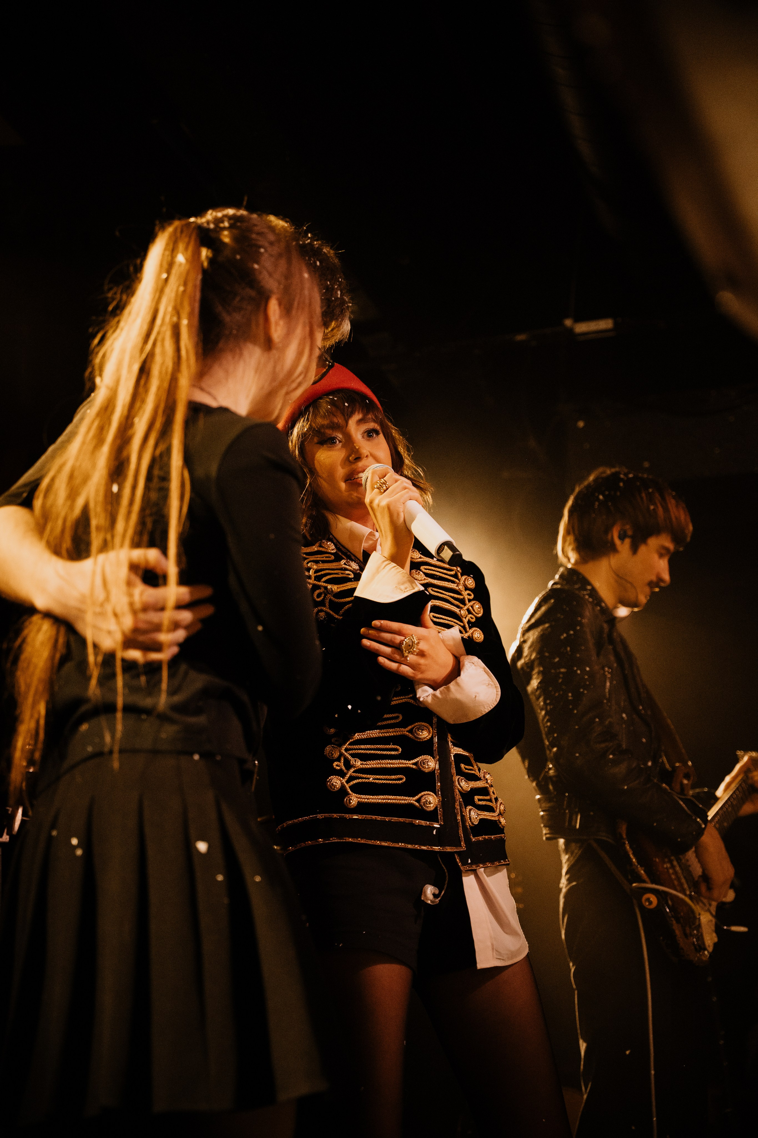 АСИЯ. Фотограф Москва