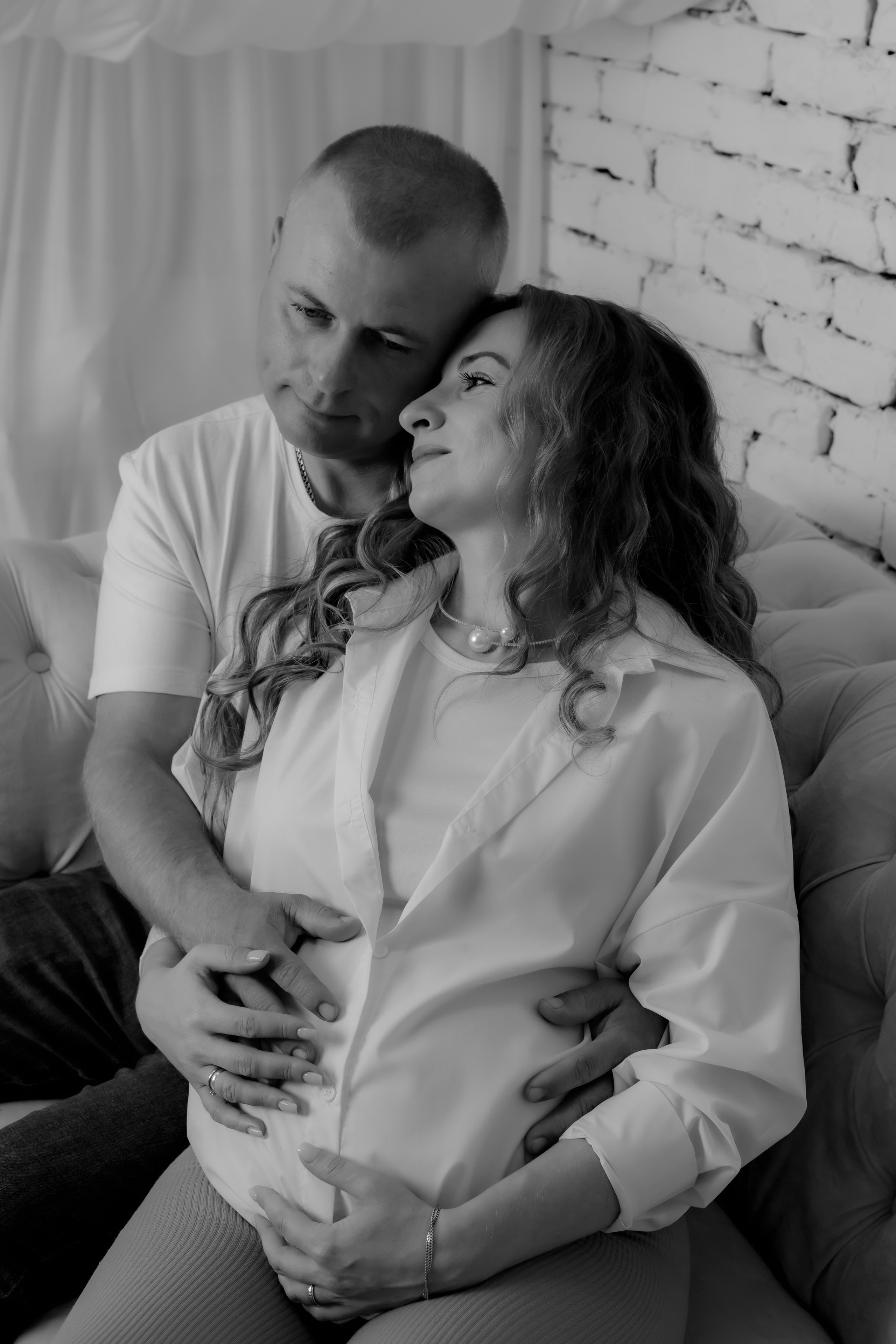 В ожидании малыша. Главная