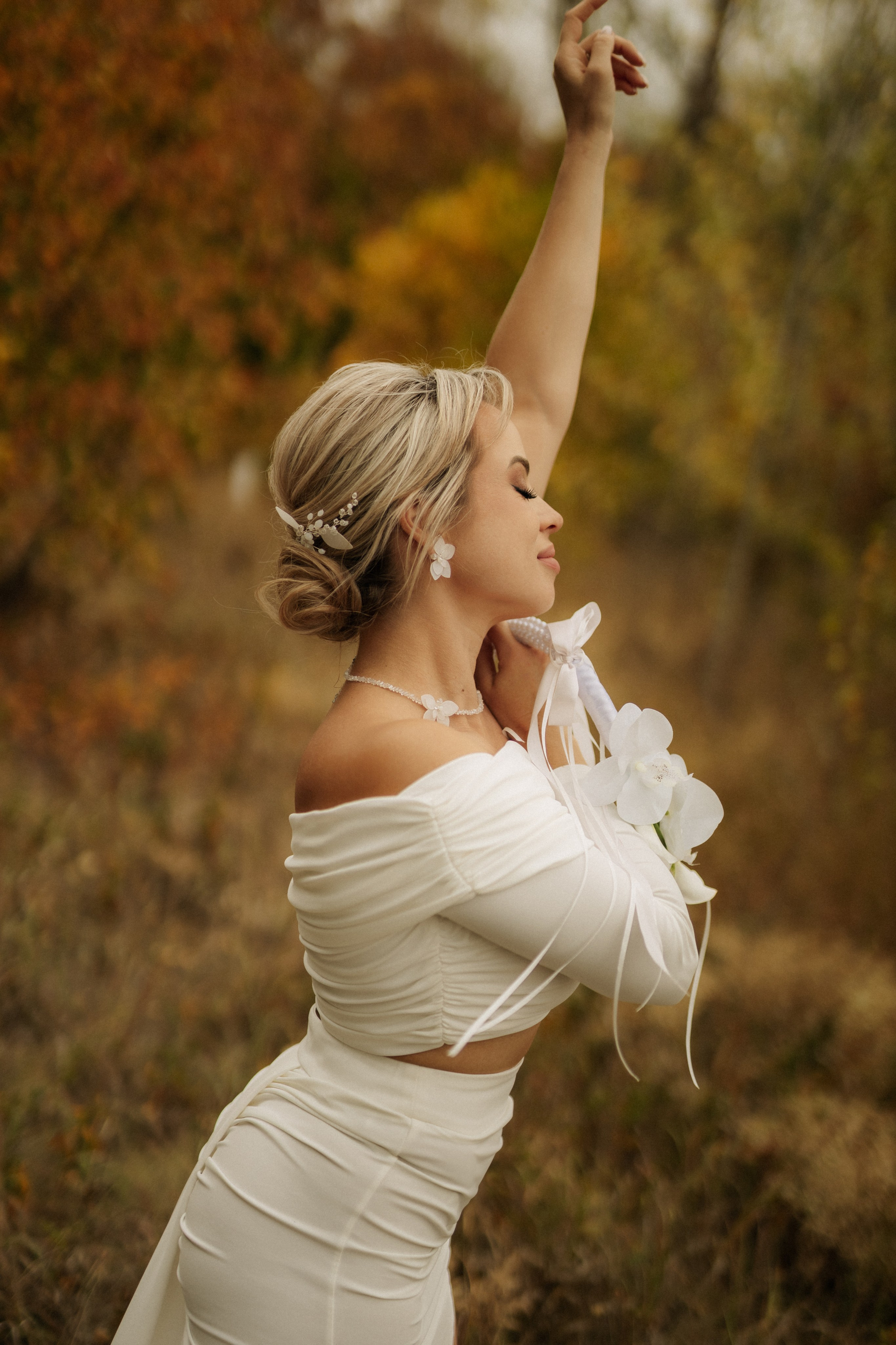 День свадьбы. Семейный фотограф Даша Погорелова г. Богучар