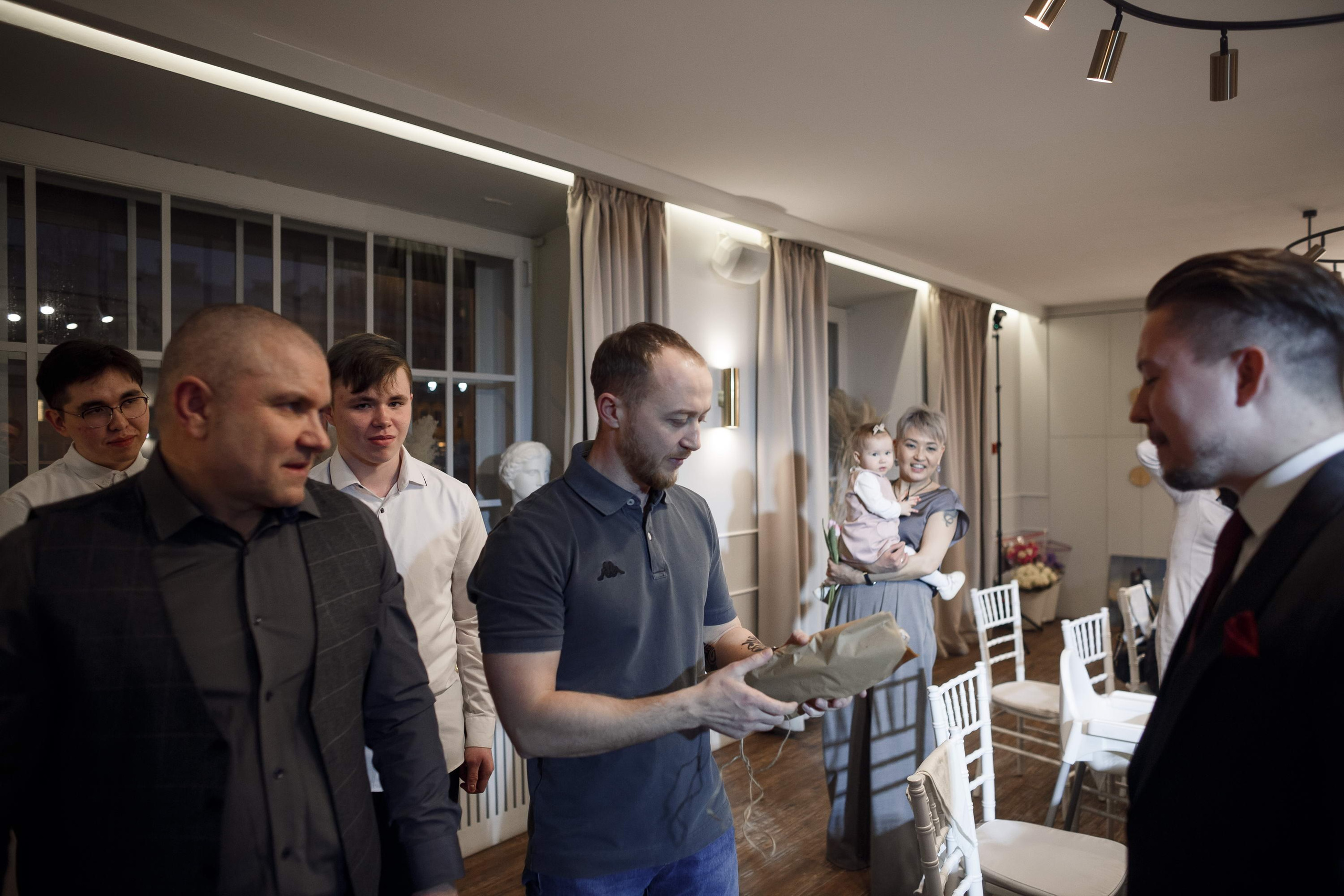 Свадьба зимой. Свадебный фотограф Игорь Брундасов 8PHOTO на свадьбу венчание загс СПб