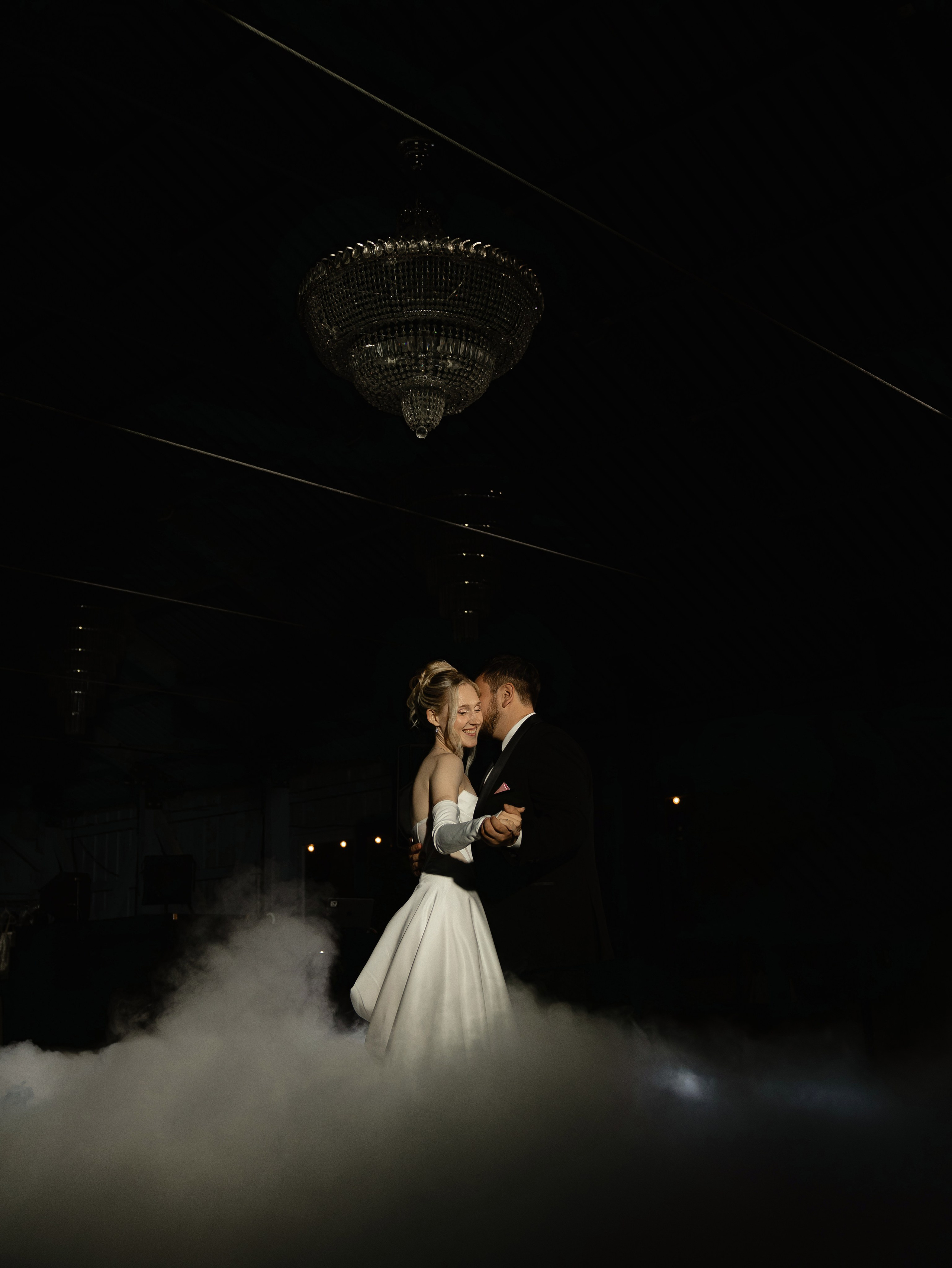 D & L. Свадебный фотограф Диана Бирюкова Казань