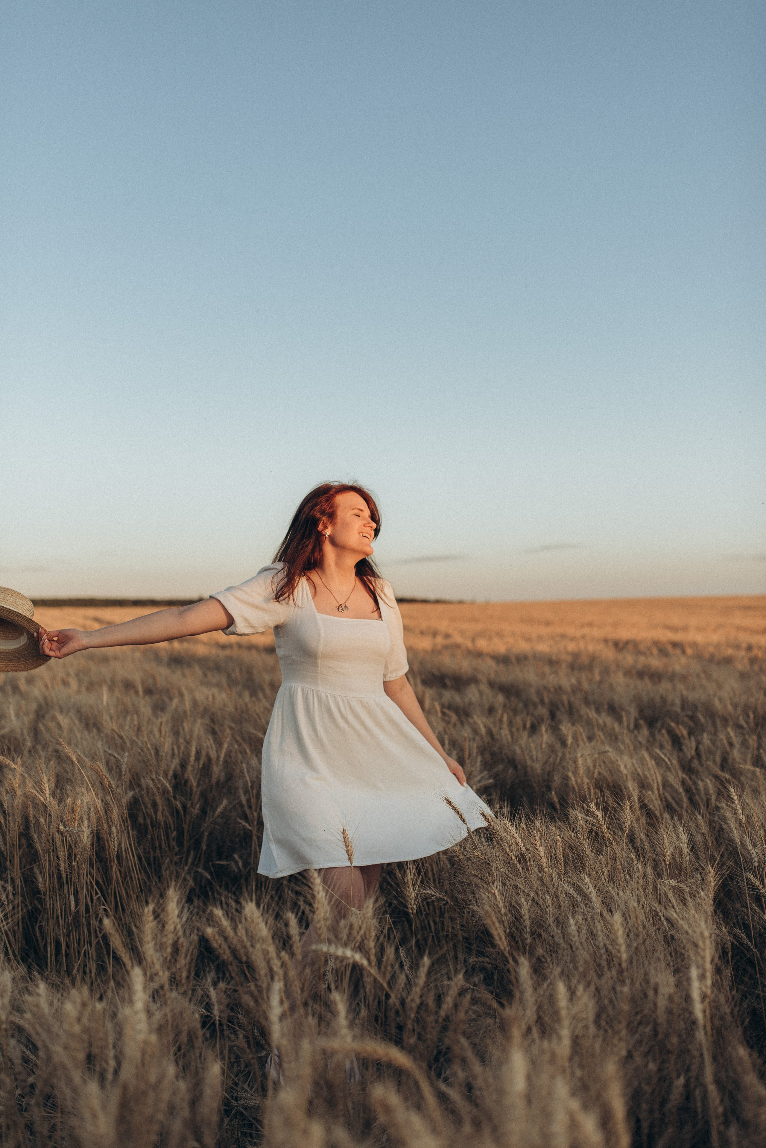 Семейная летняя прогулка. Семейный фотограф в Москве Екатерина Север
