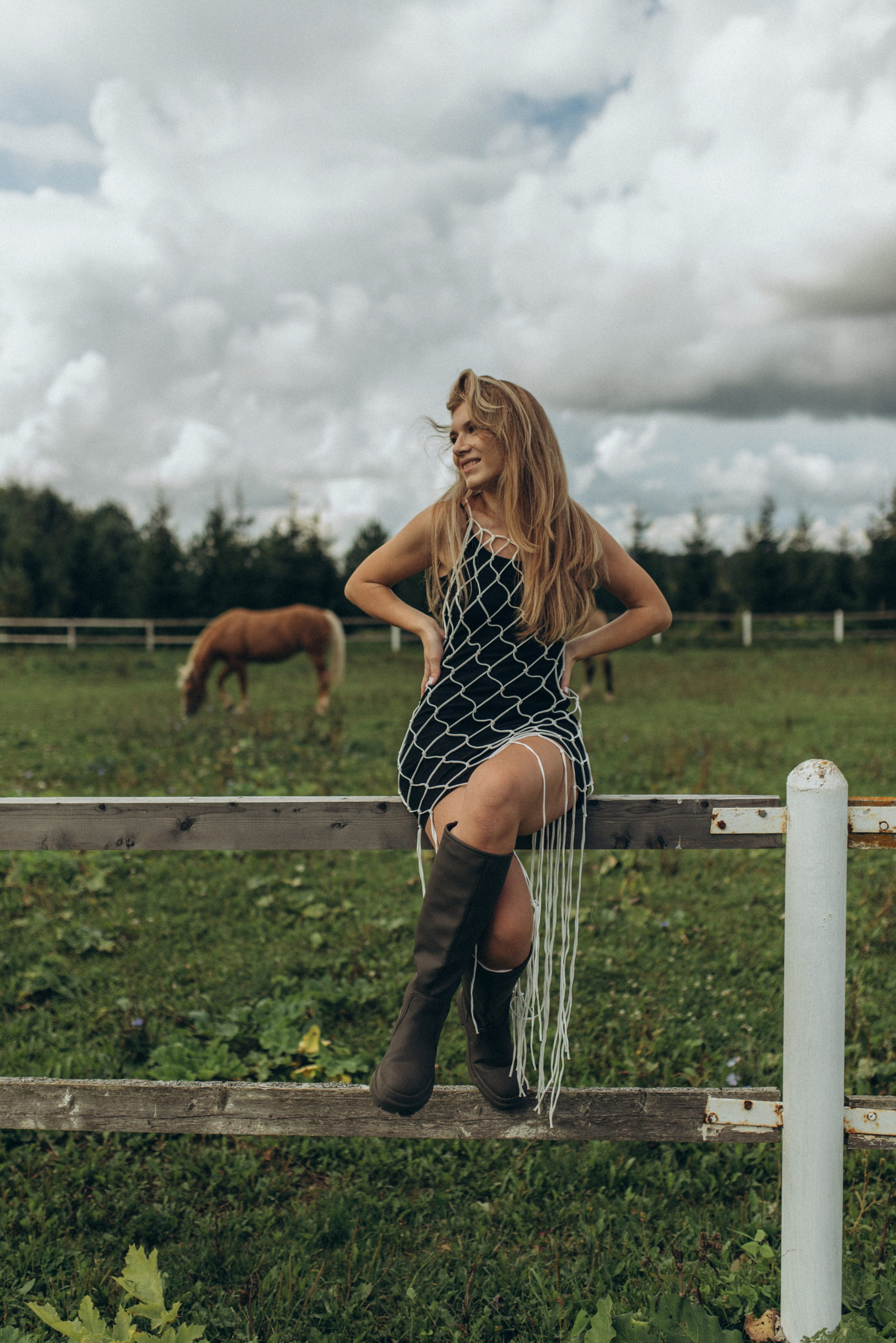 Натали. Семейный фотограф в Москве Екатерина Север