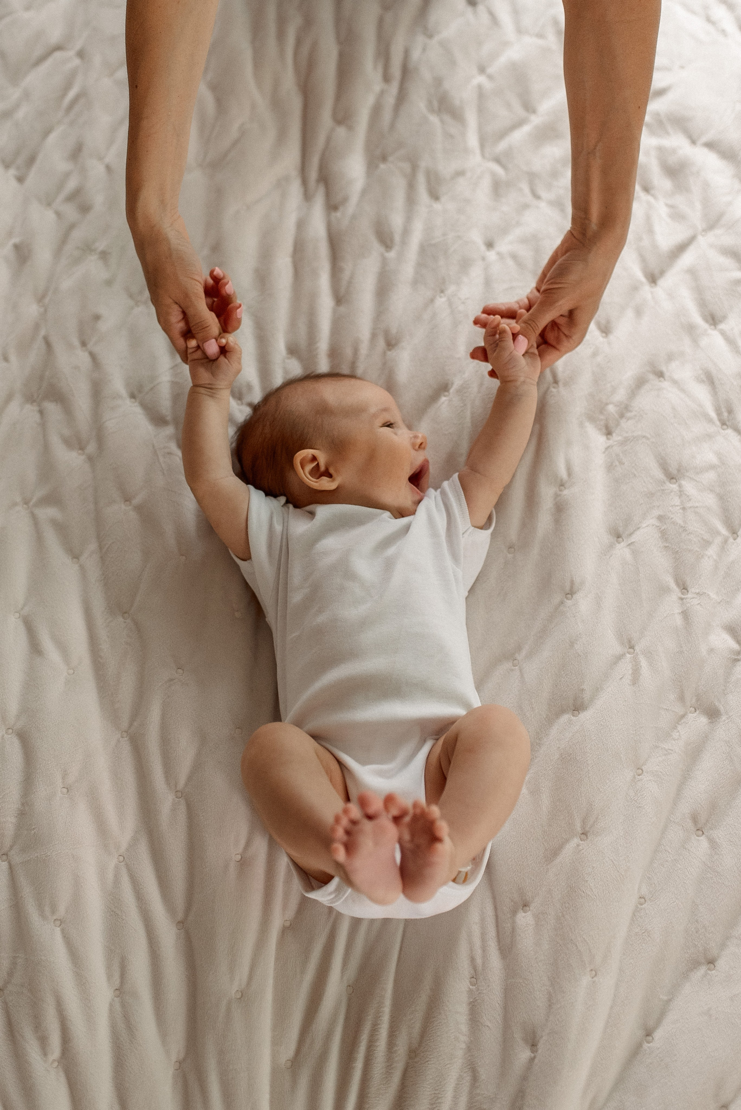 Иван. Семейный фотограф в Москве Екатерина Север