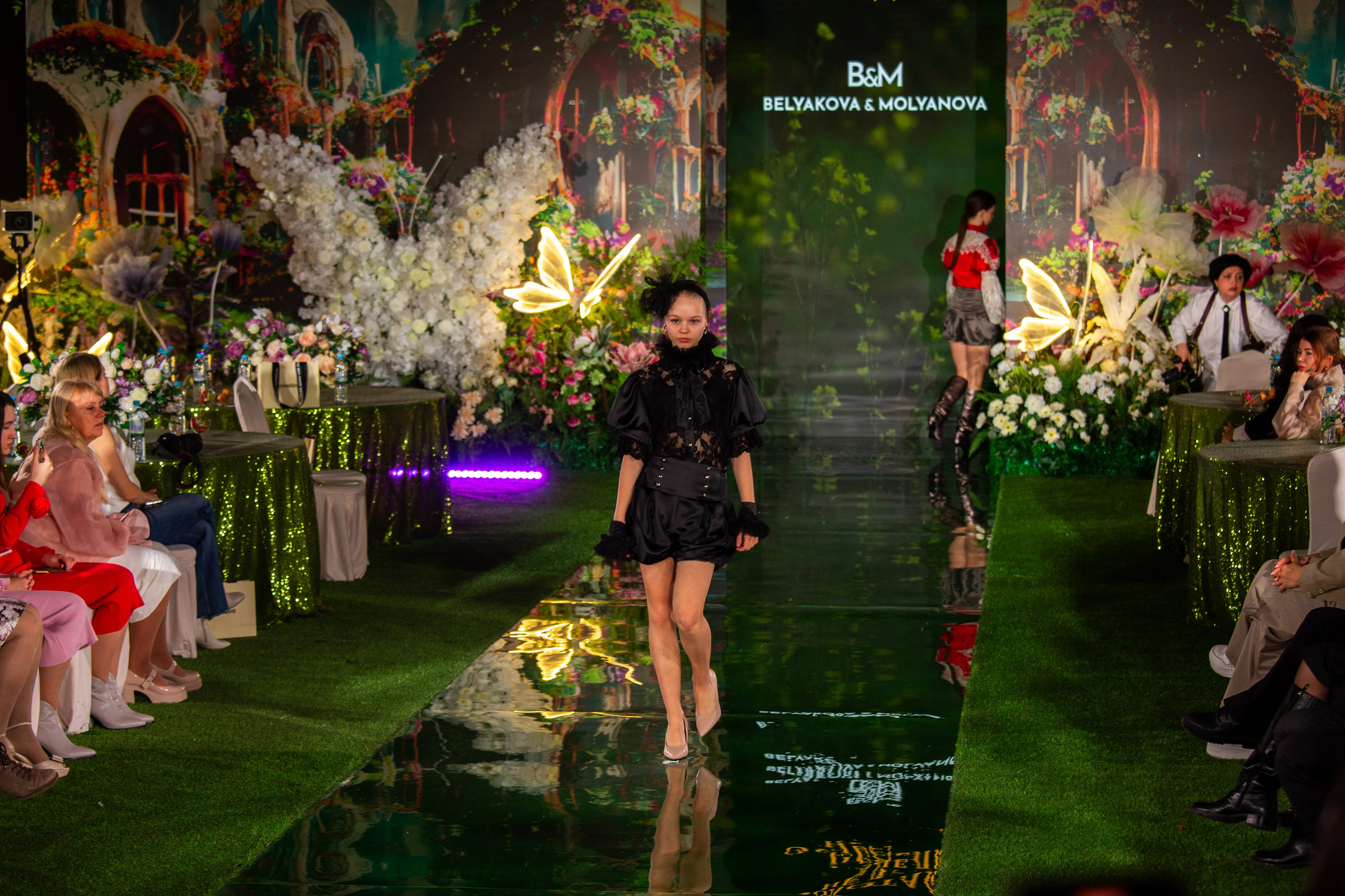 Эстетика Цветов. Репортажный, семейный, свадебный, портретный фотограф