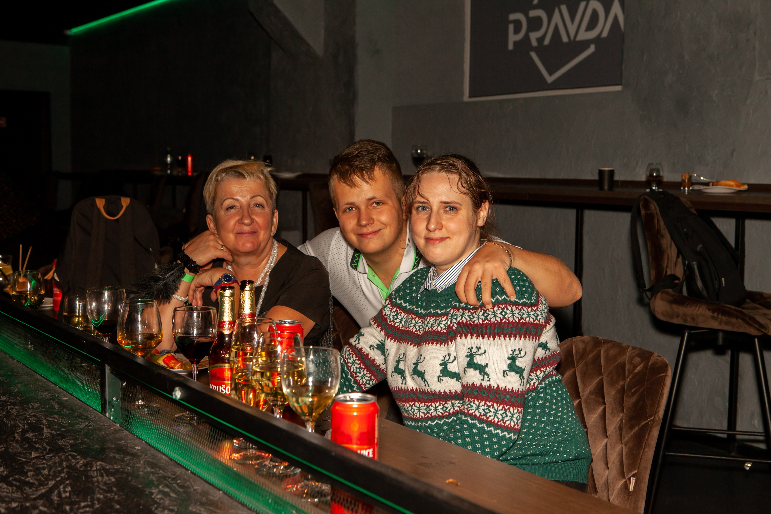 Корпоратив Леруа Мерлен Вегас. Репортажный, семейный, свадебный, портретный фотограф