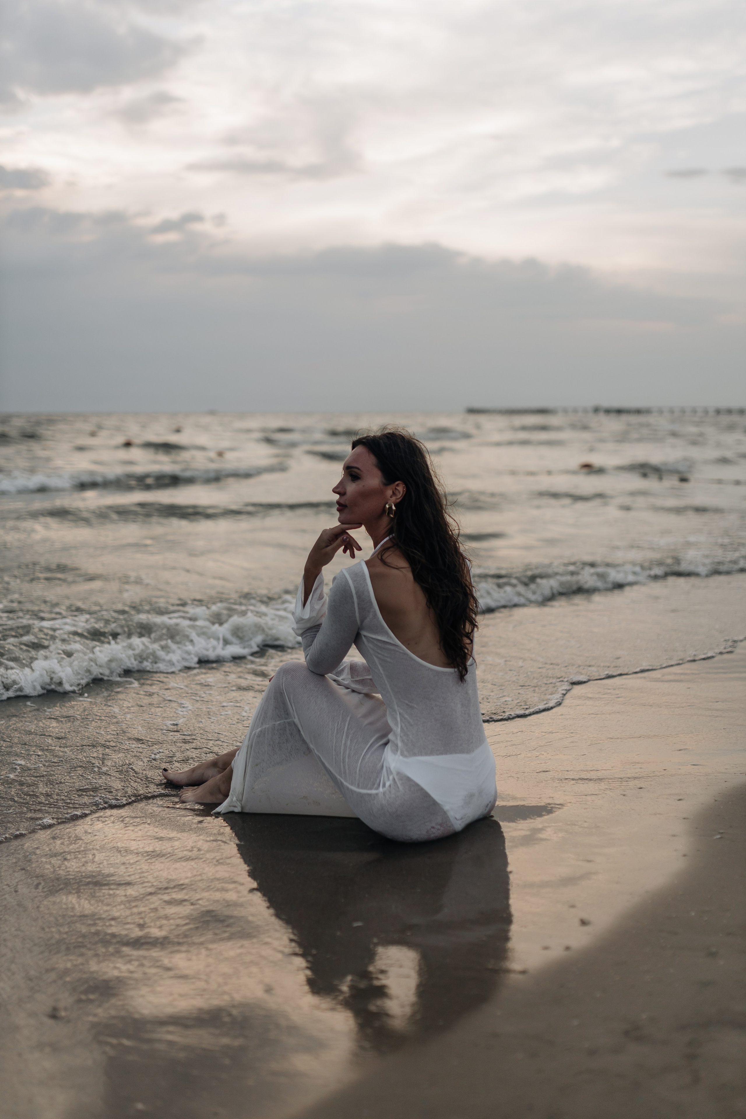 Яна. Фотограф Трифон Мира