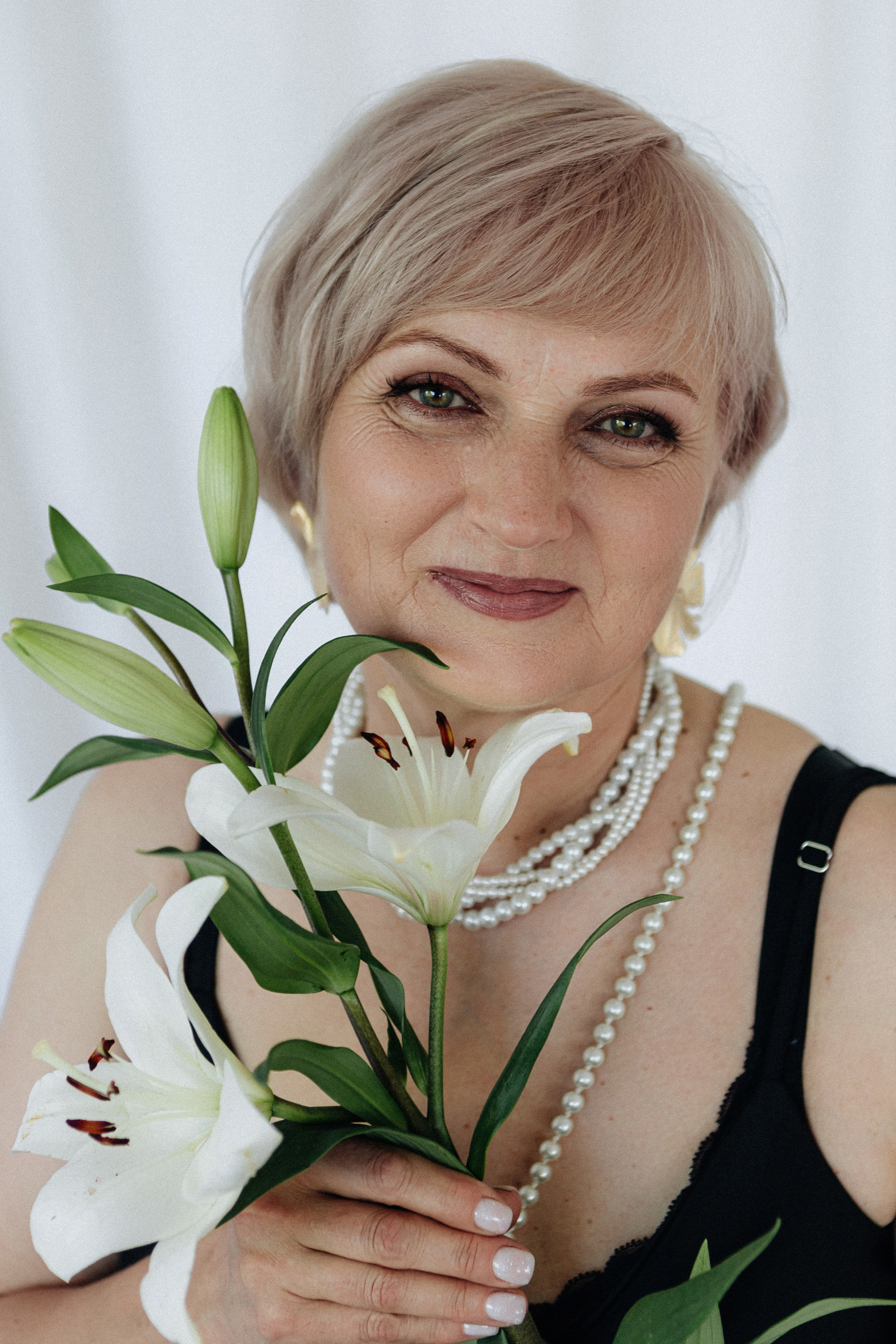 Мама с доченькой. Фотограф Трифон Мира