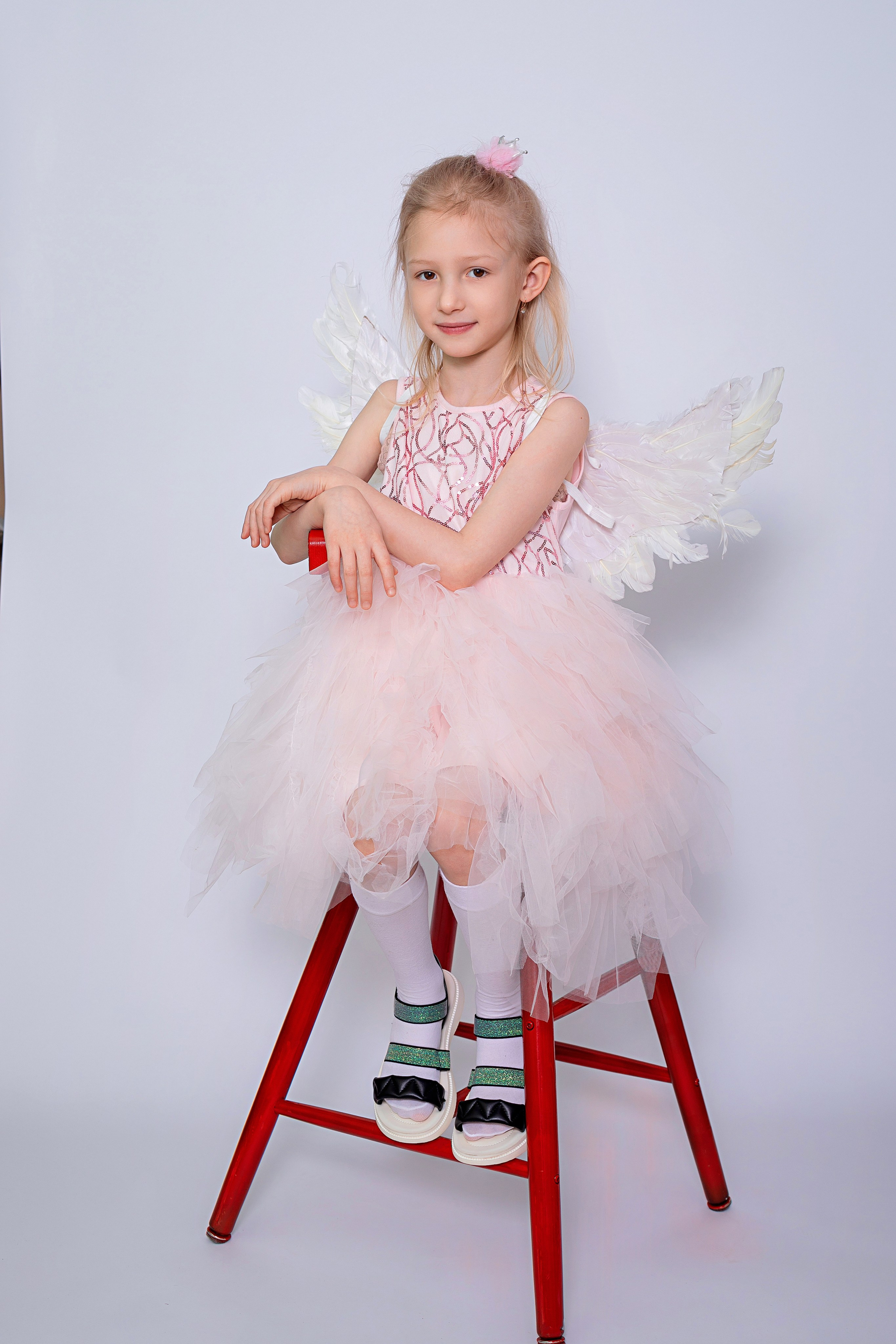 САДИК. Семейный фотограф в Москве выпускные альбомы Клюковская Надежда