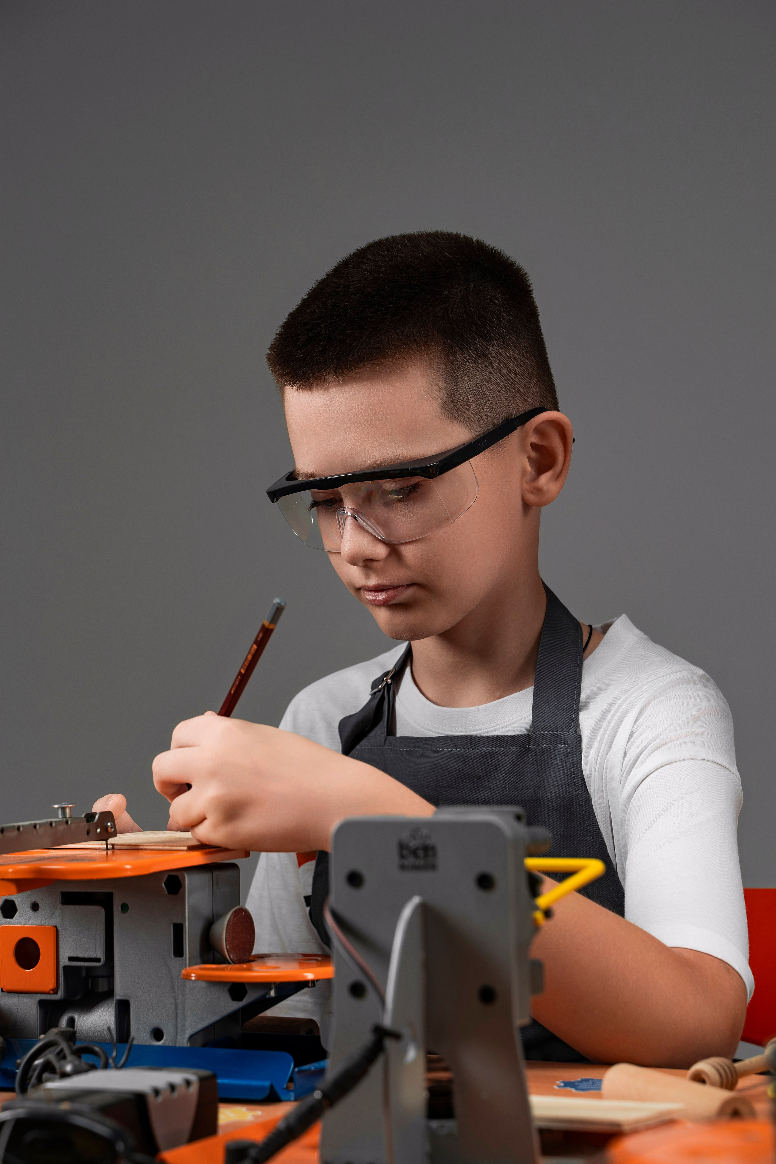 Constructerra. Фотограф Казань