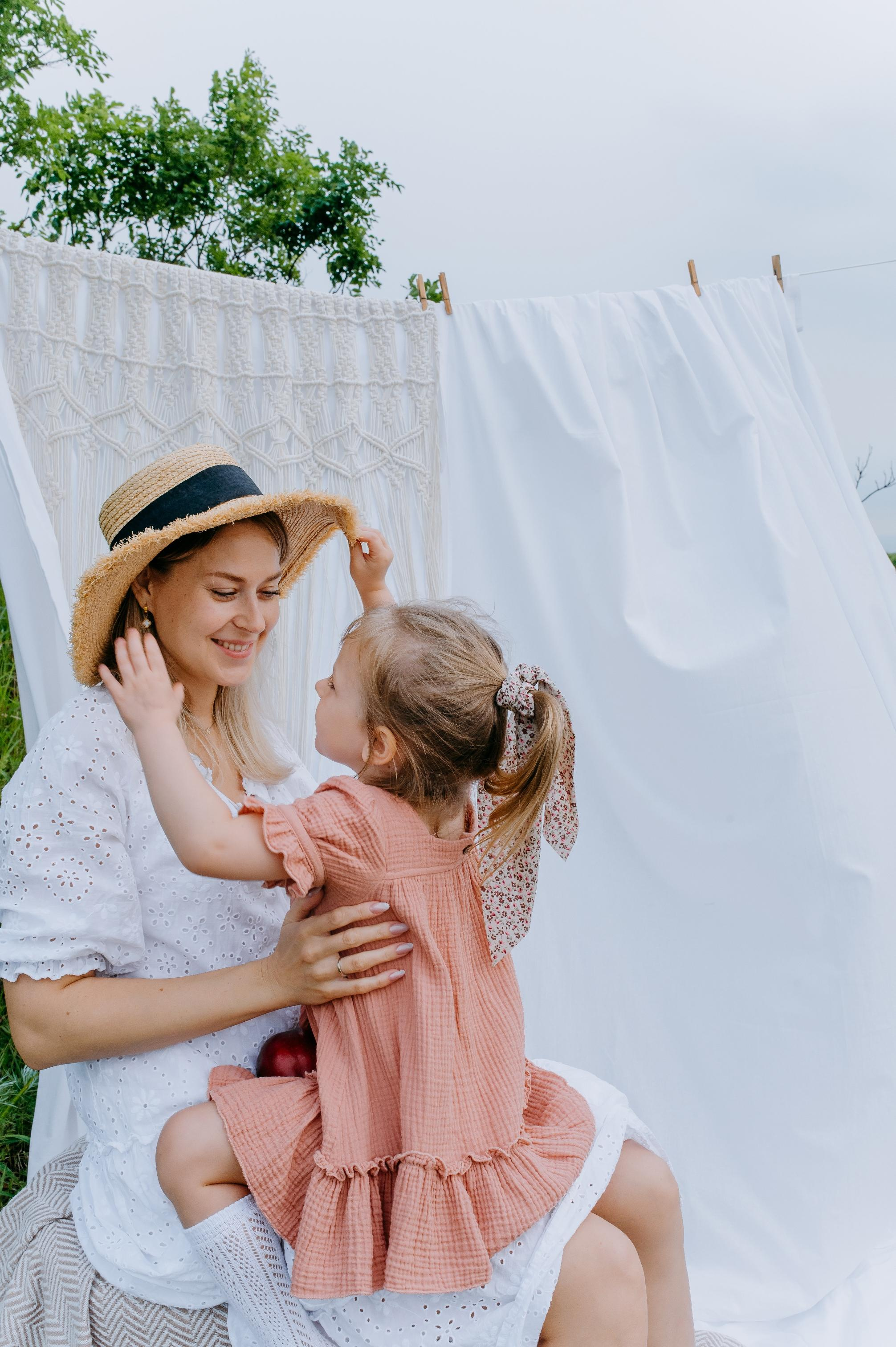 Фотограф Наталья Меньшикова, Хабаровск