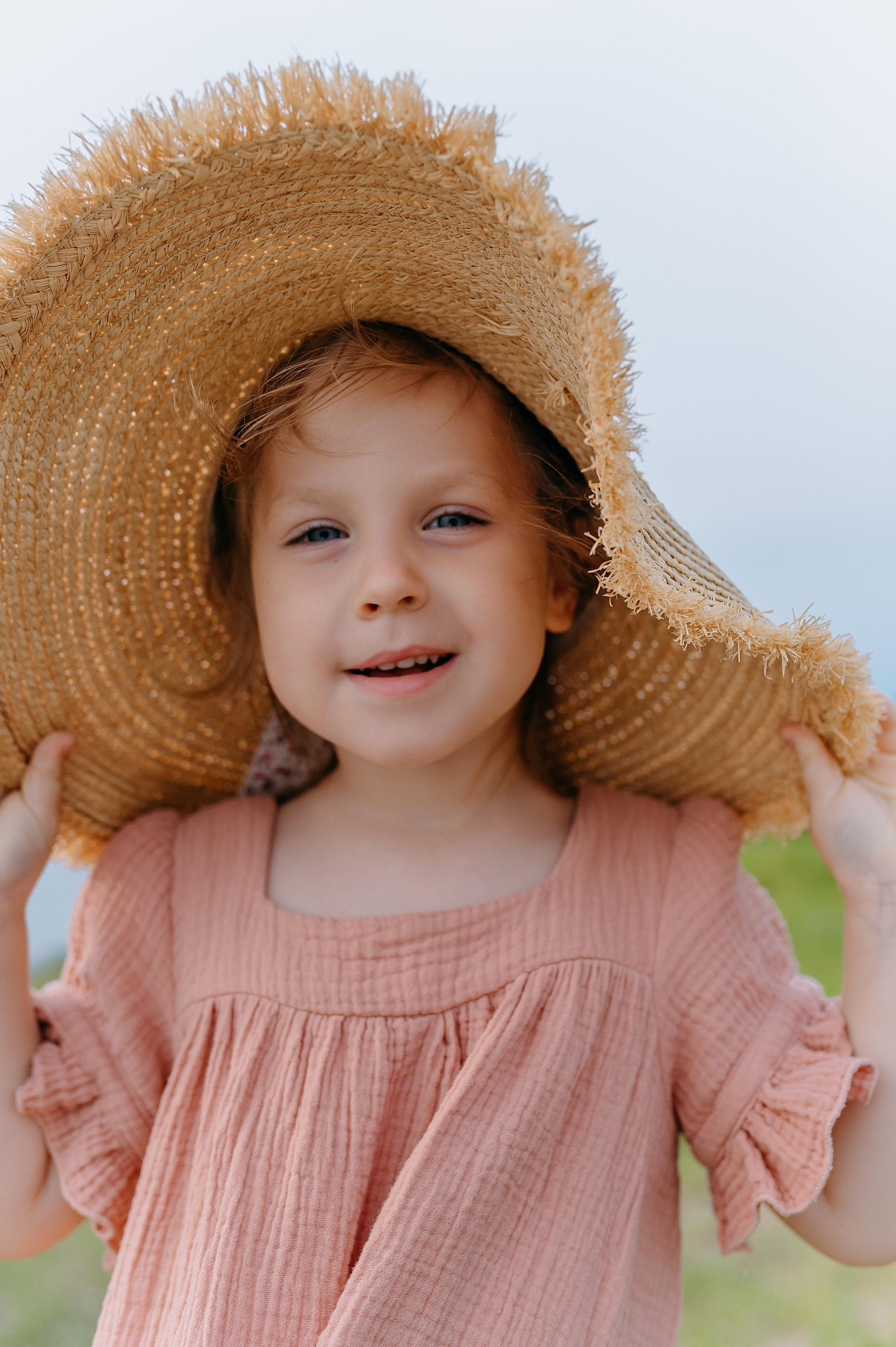 Дети. Фотограф Наталья Меньшикова, Хабаровск