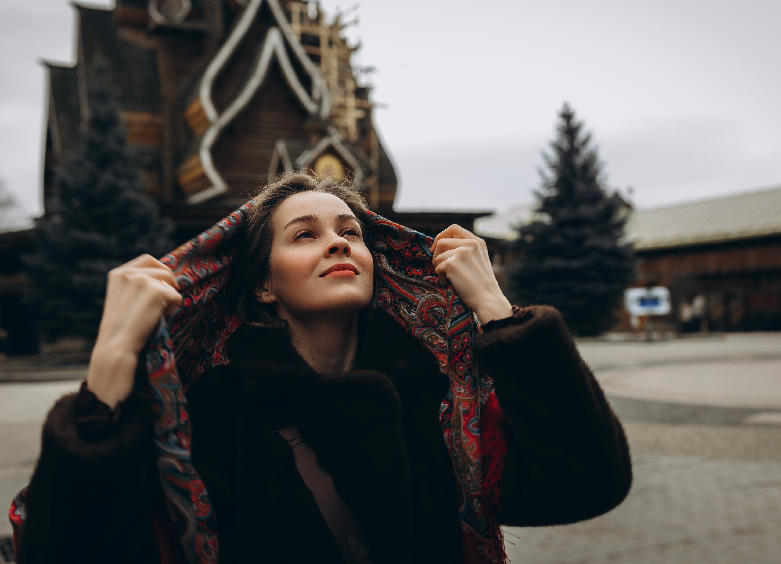 Мария. Ph.nataluuna ФОТОГРАФ СЕРГИЕВ ПОСАД