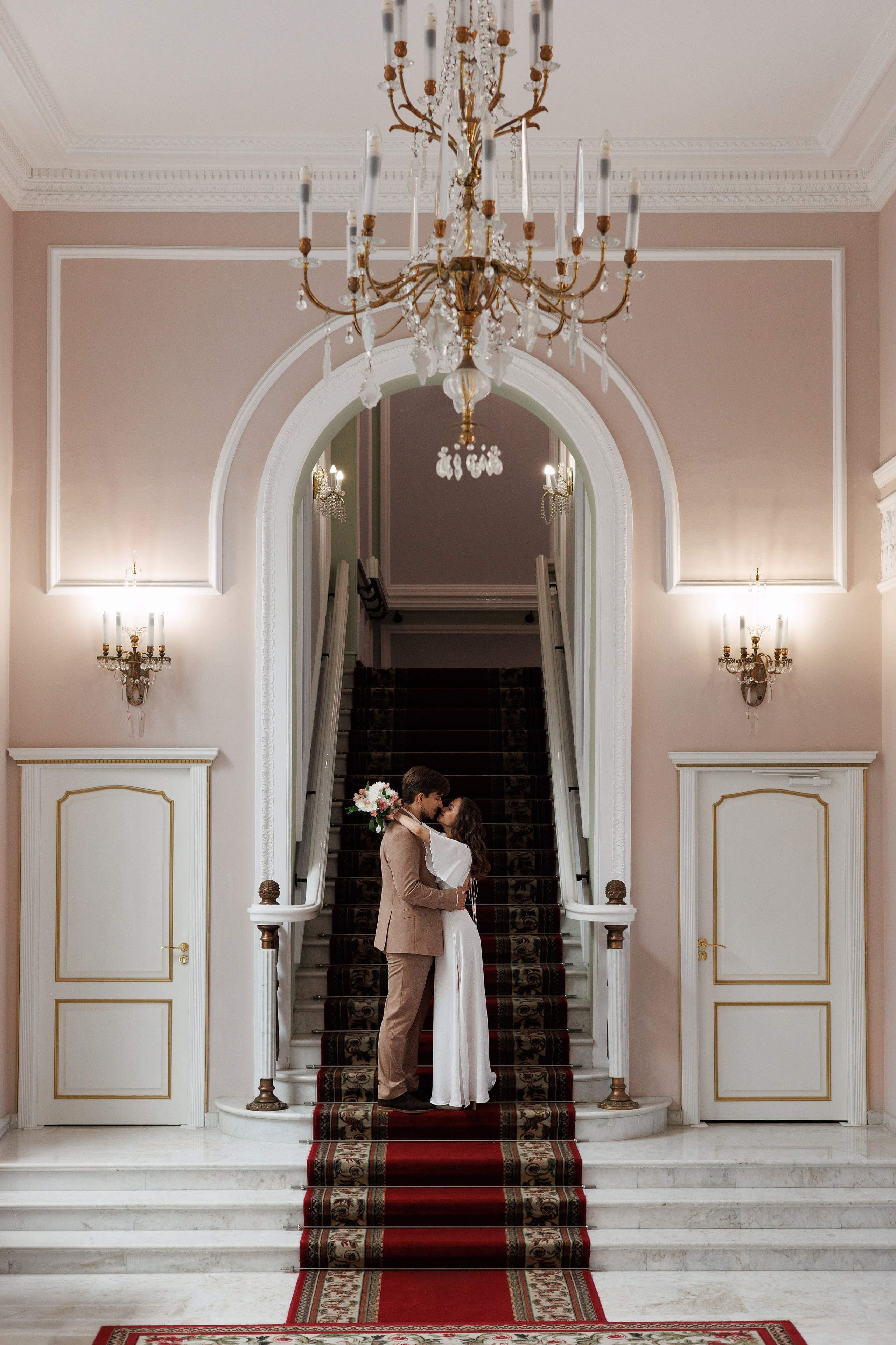 Елена и Алексей. Фотограф Минск