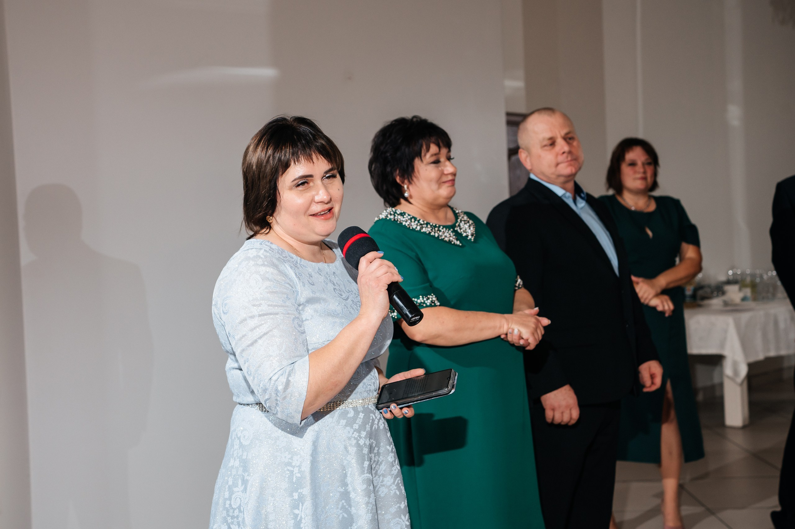 Сергей и Елизавета. Полный день. Фотограф Екатерина Бочарникова