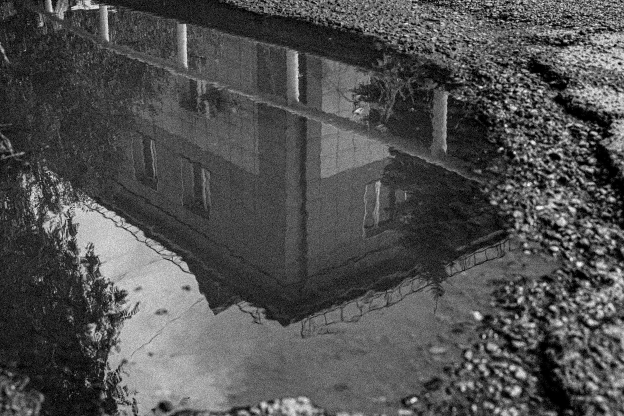 Город Н. Предание о руинах: АРХИВ ПУСТОТЫ