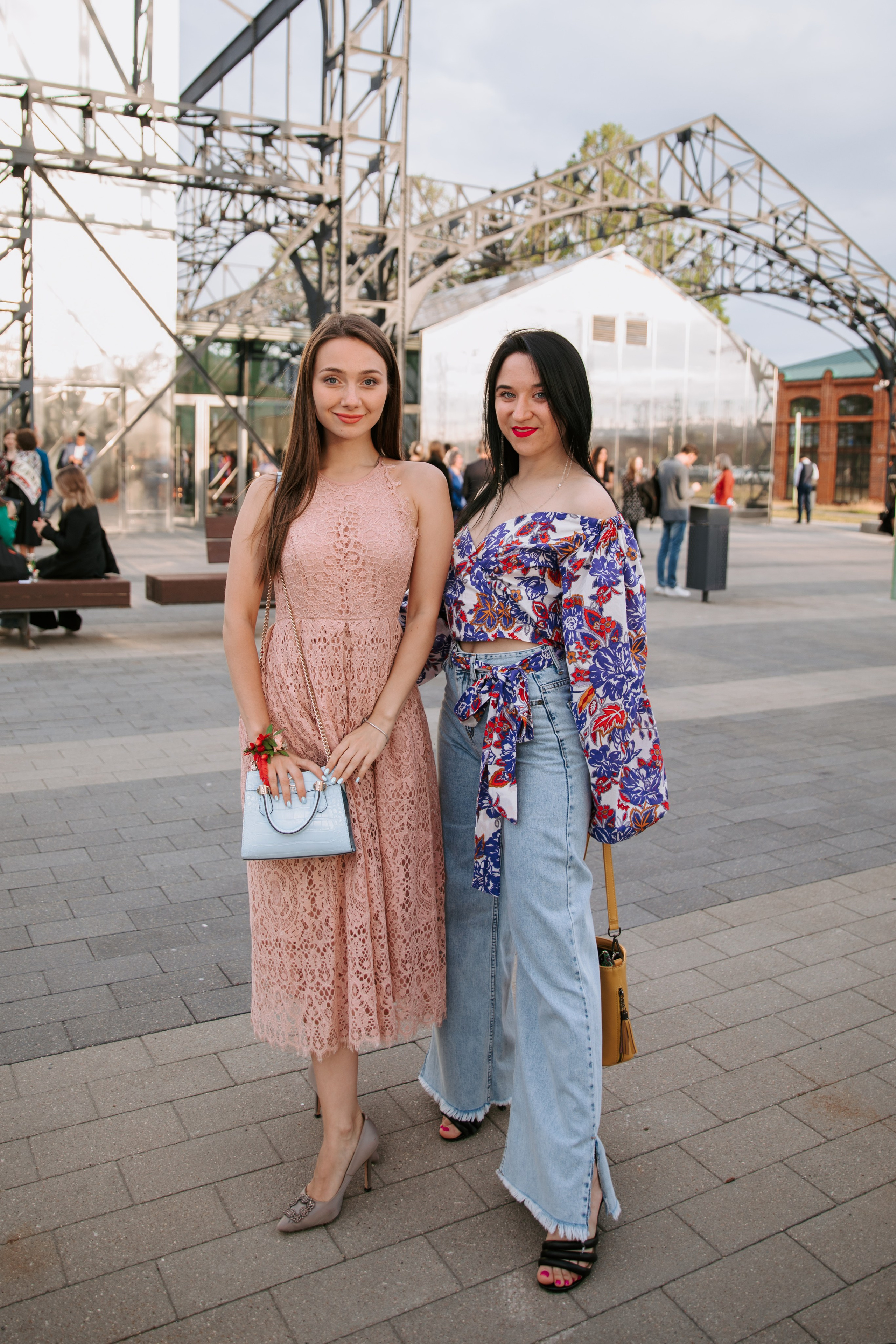 Репортажная съёмка. Павел Померанцев