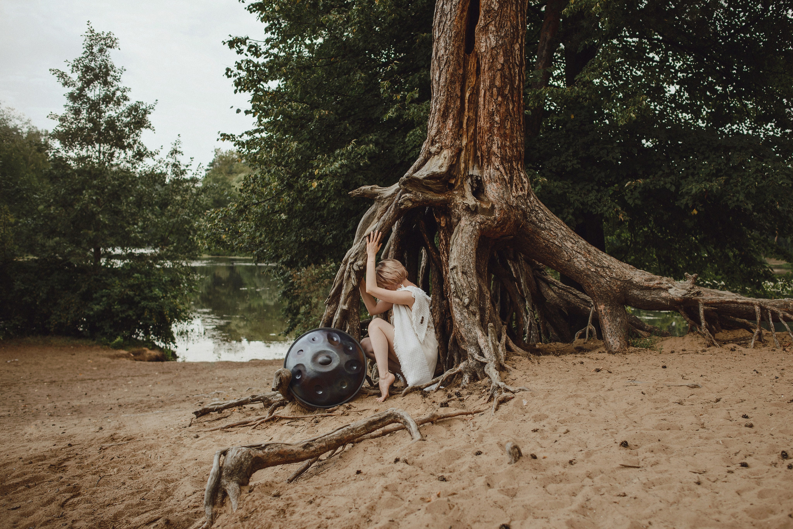 Ольга. Фотограф в Москве Казакова Анна
