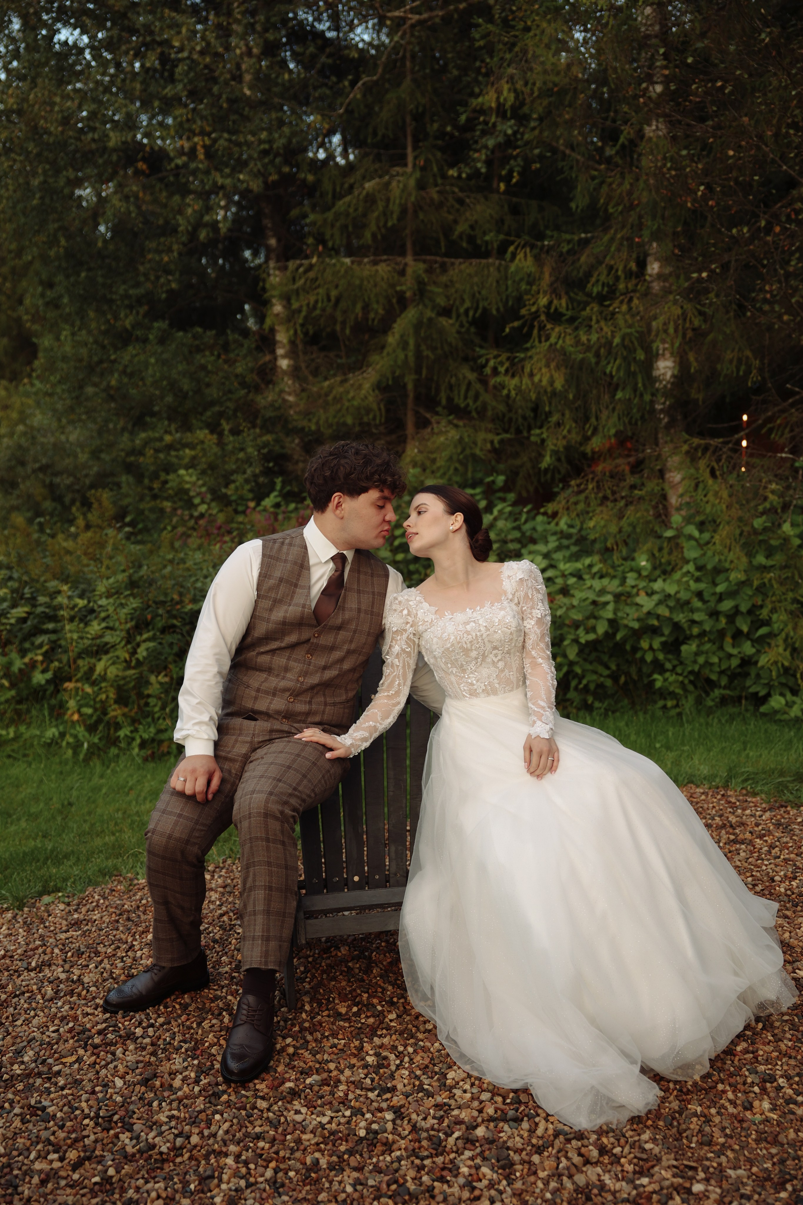 Green-house. Главная