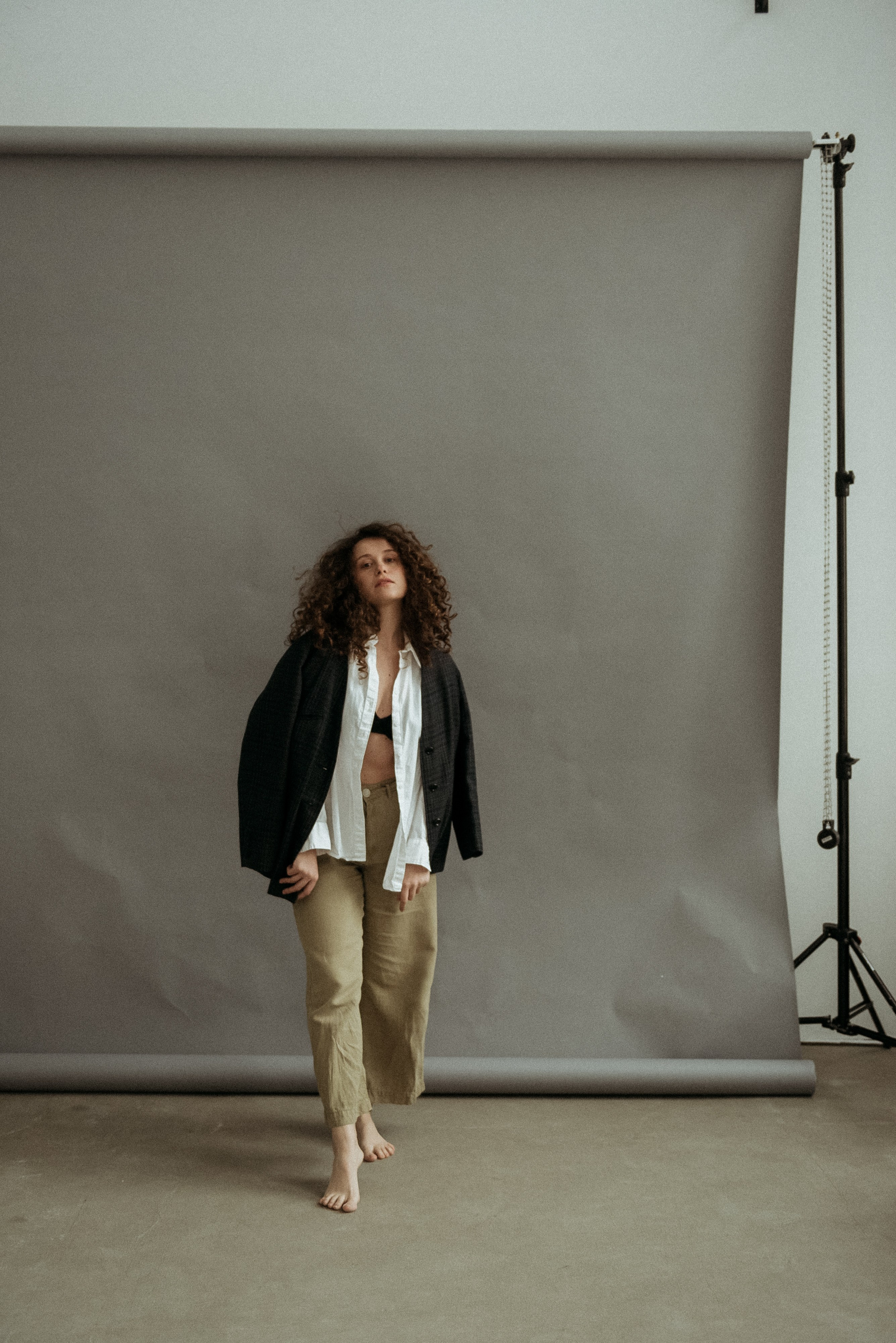 Masha. Natalyandronova.ru