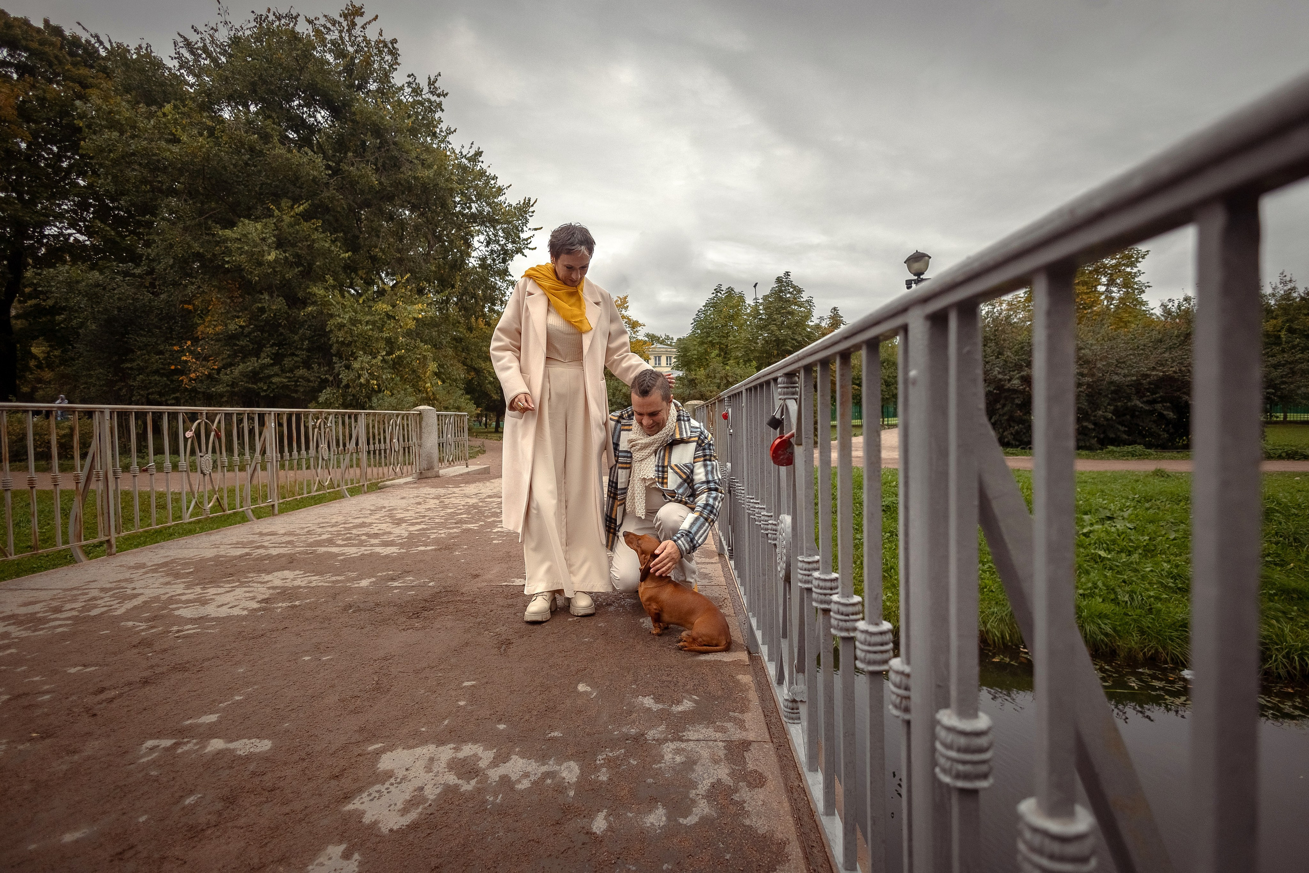 Выездные фотопрогулки. Семейный Фотограф Иванова Натали, Санкт-Петербург