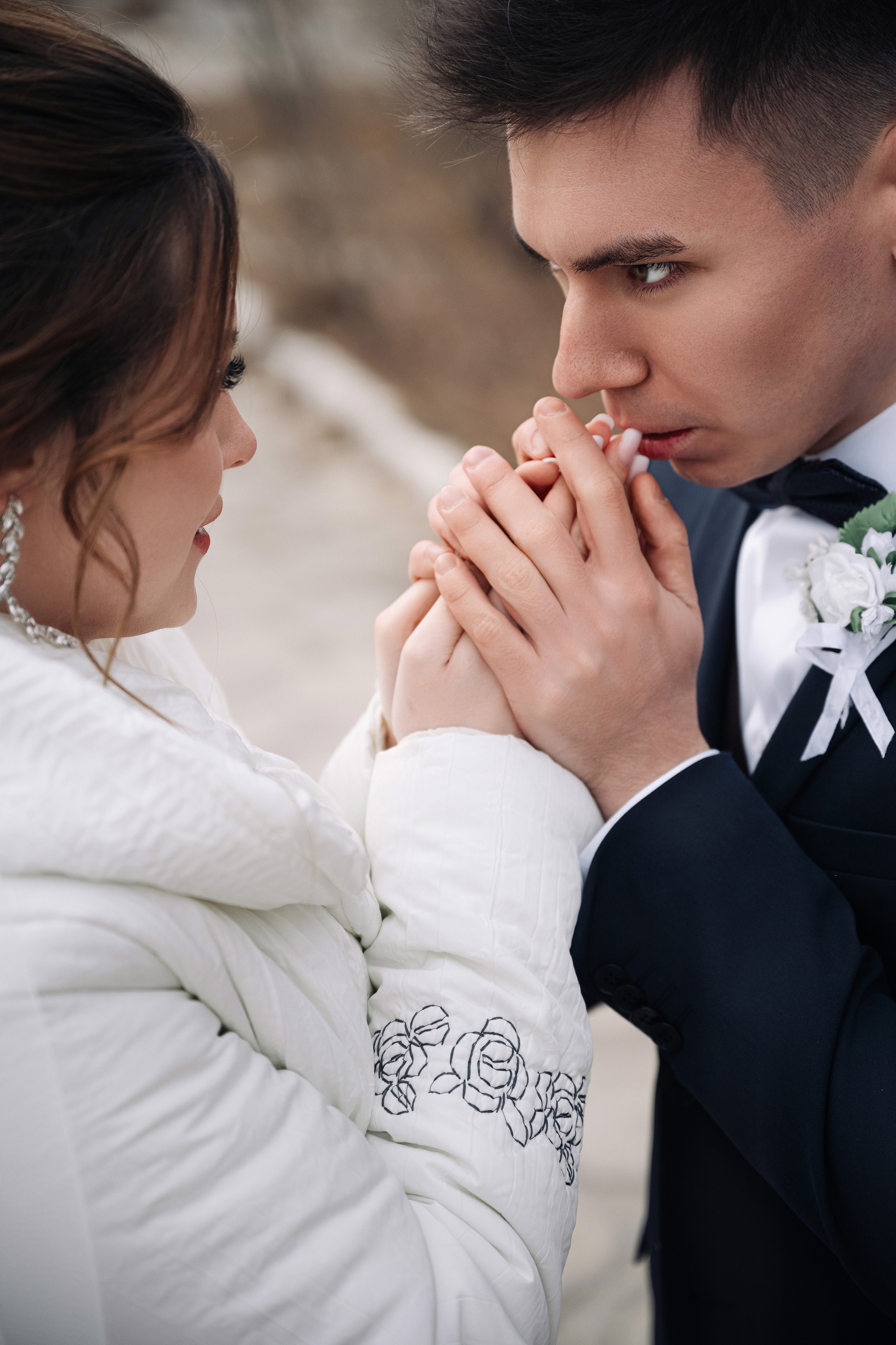 Валерия+Дмитрий. Фотограф Анатолий Шестаков