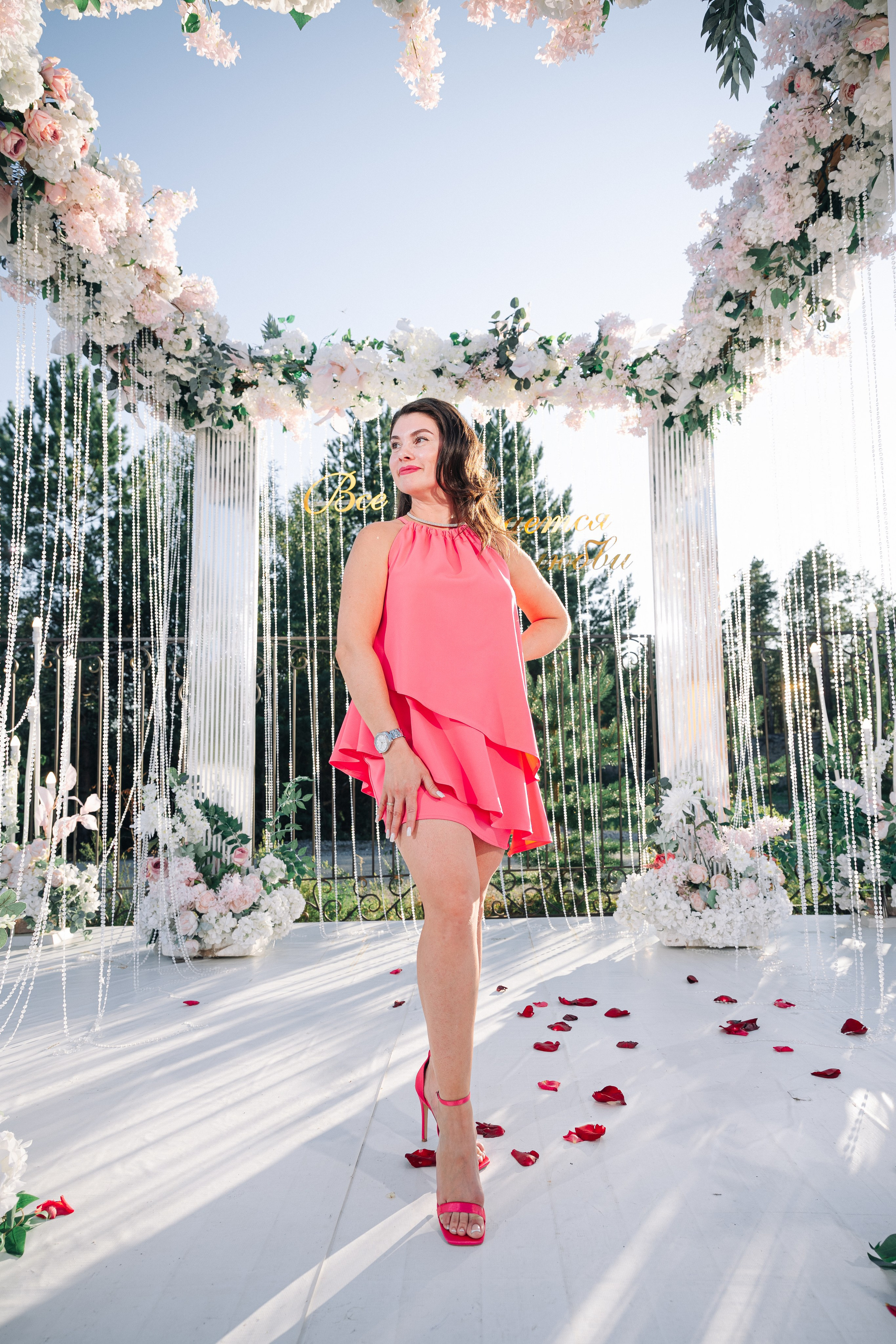 Юля+Сергей. Фотограф Анатолий Шестаков