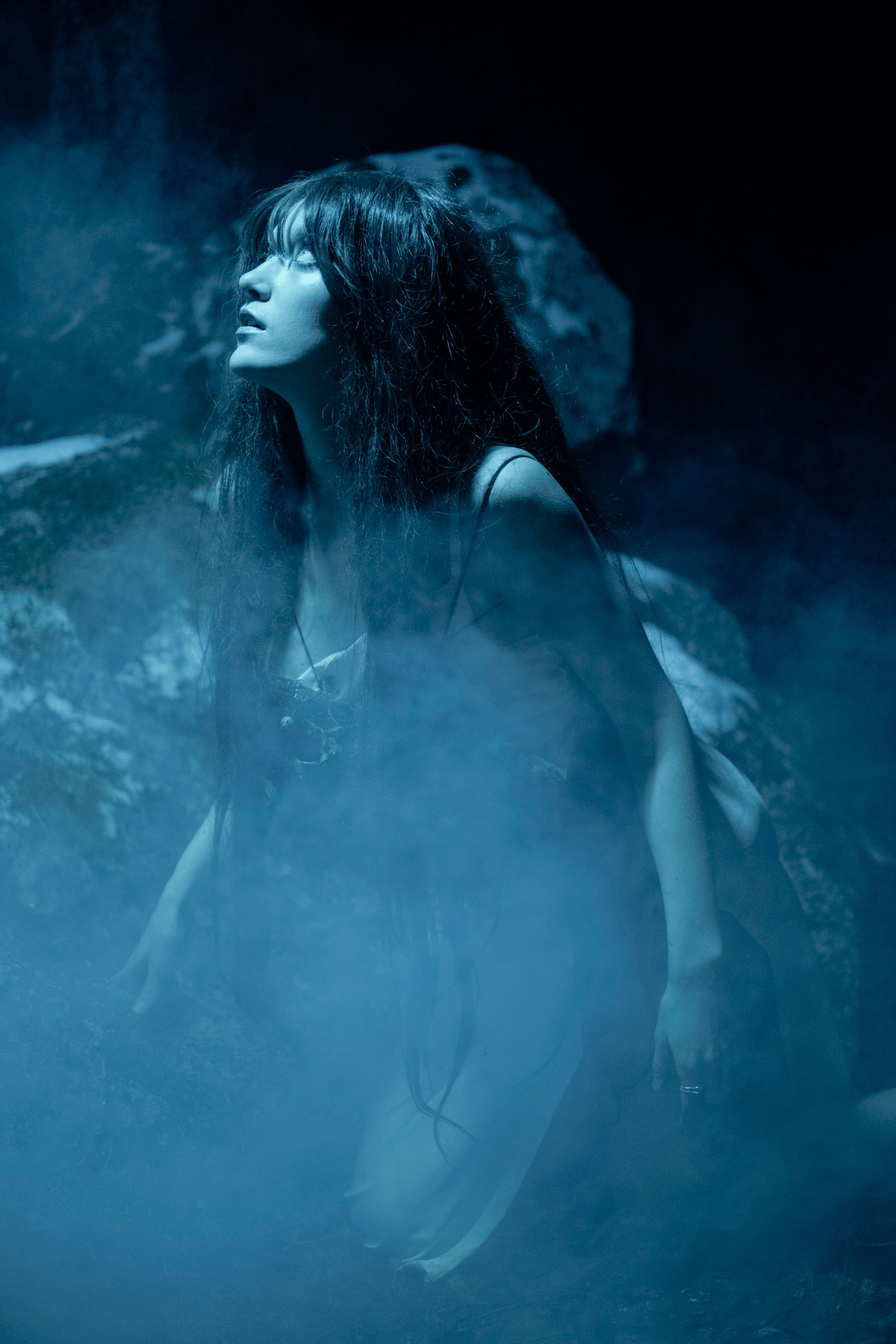 THE TRUE SELF. Rosebud. core production