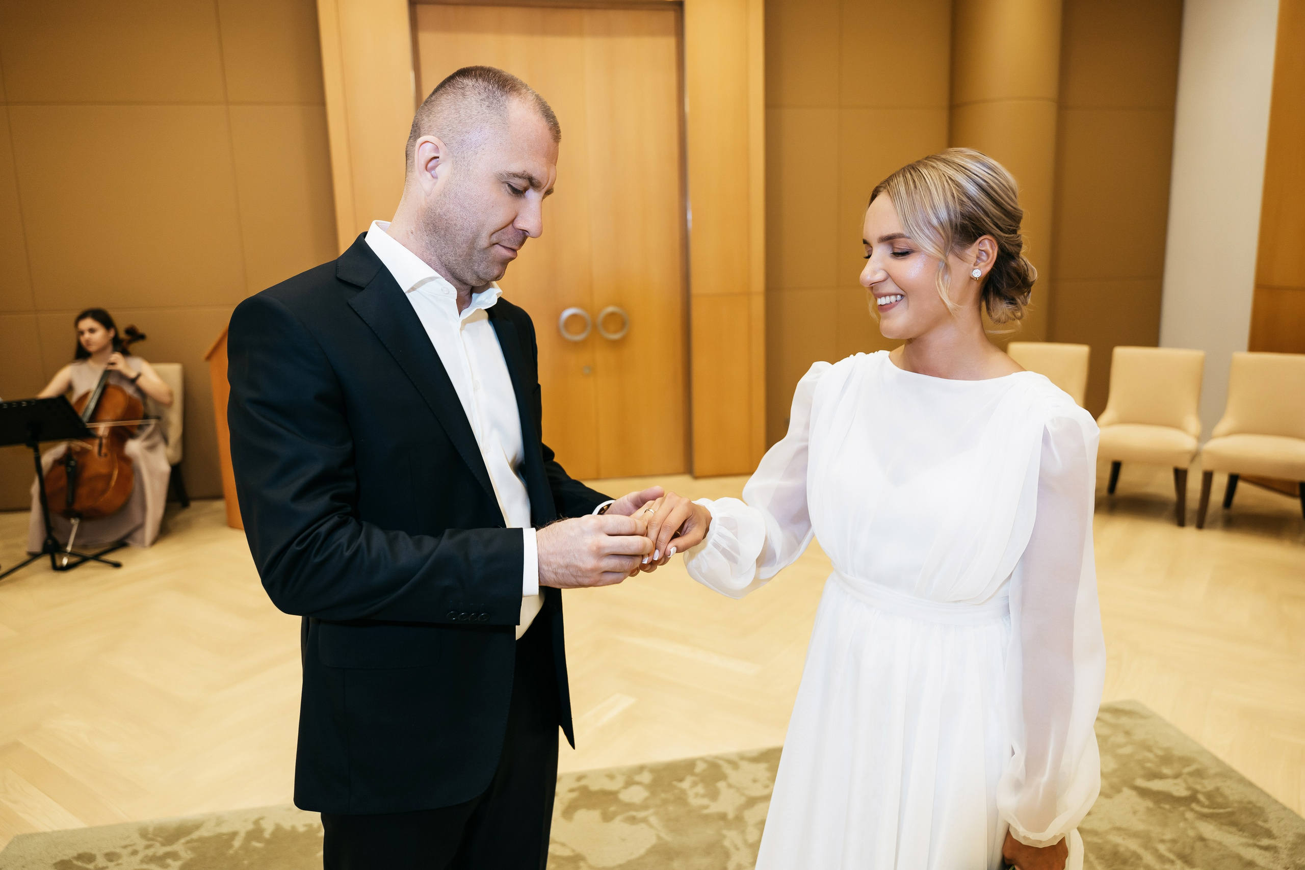 V&R. Алёна Хомич. Свадебный и семейный фотограф Коломна, Москва