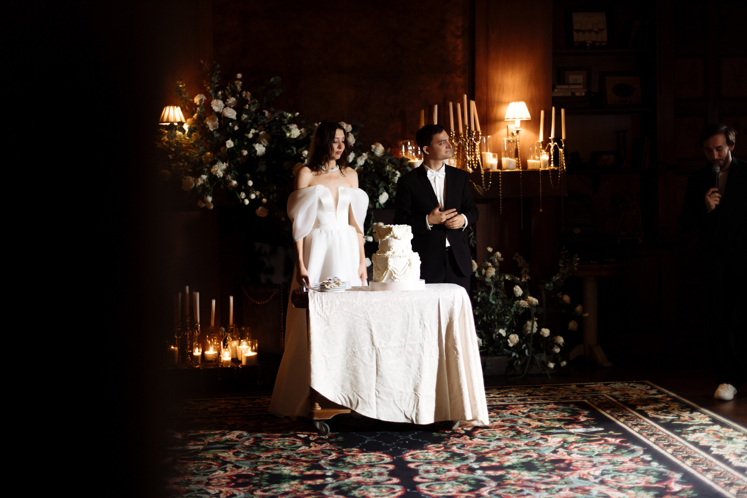 Кирилл и Анастасия. Свадебный фотограф в Новосибирске Наталья Семерикова