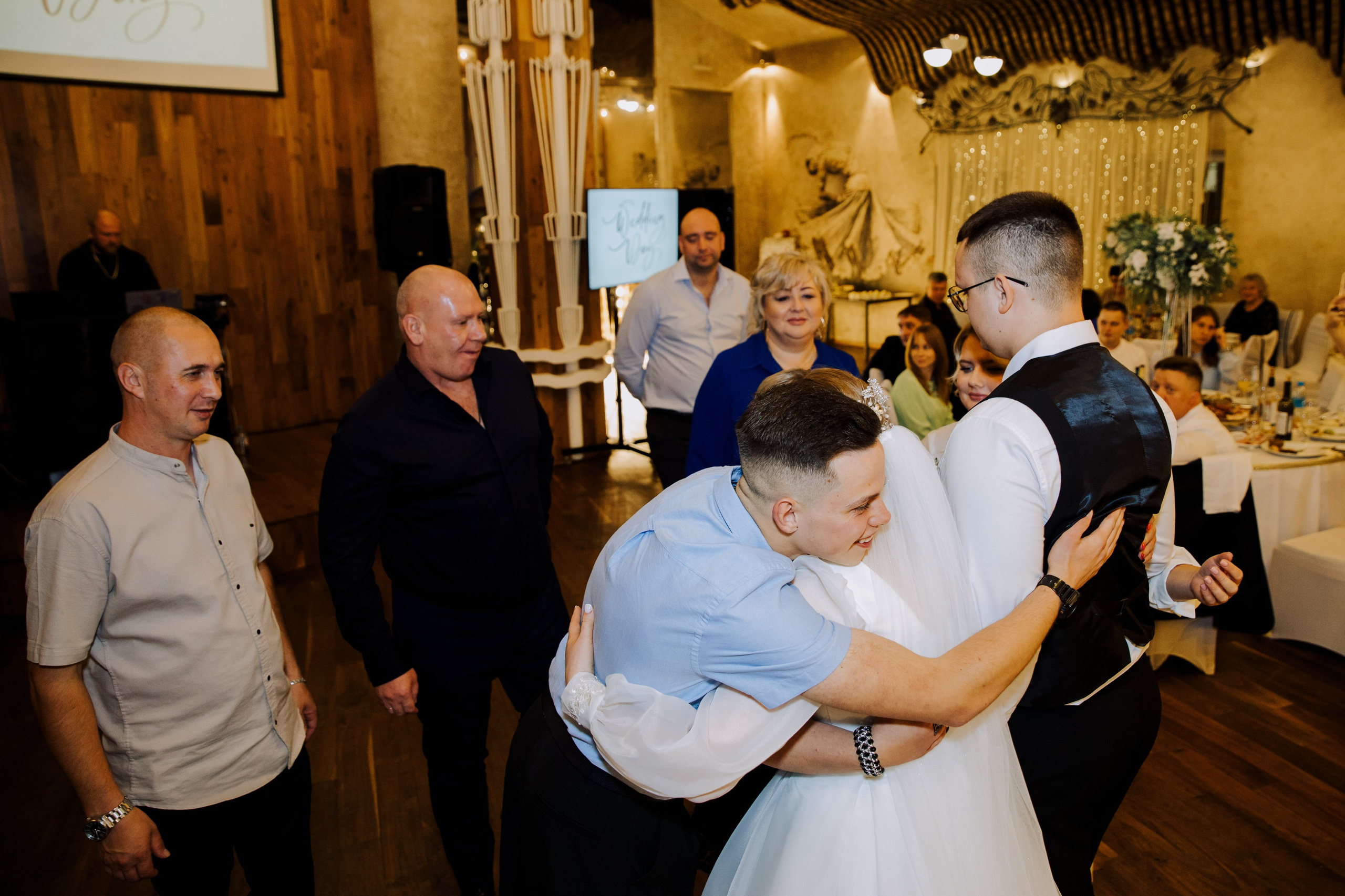 Conquistador. Семейный фотограф москва