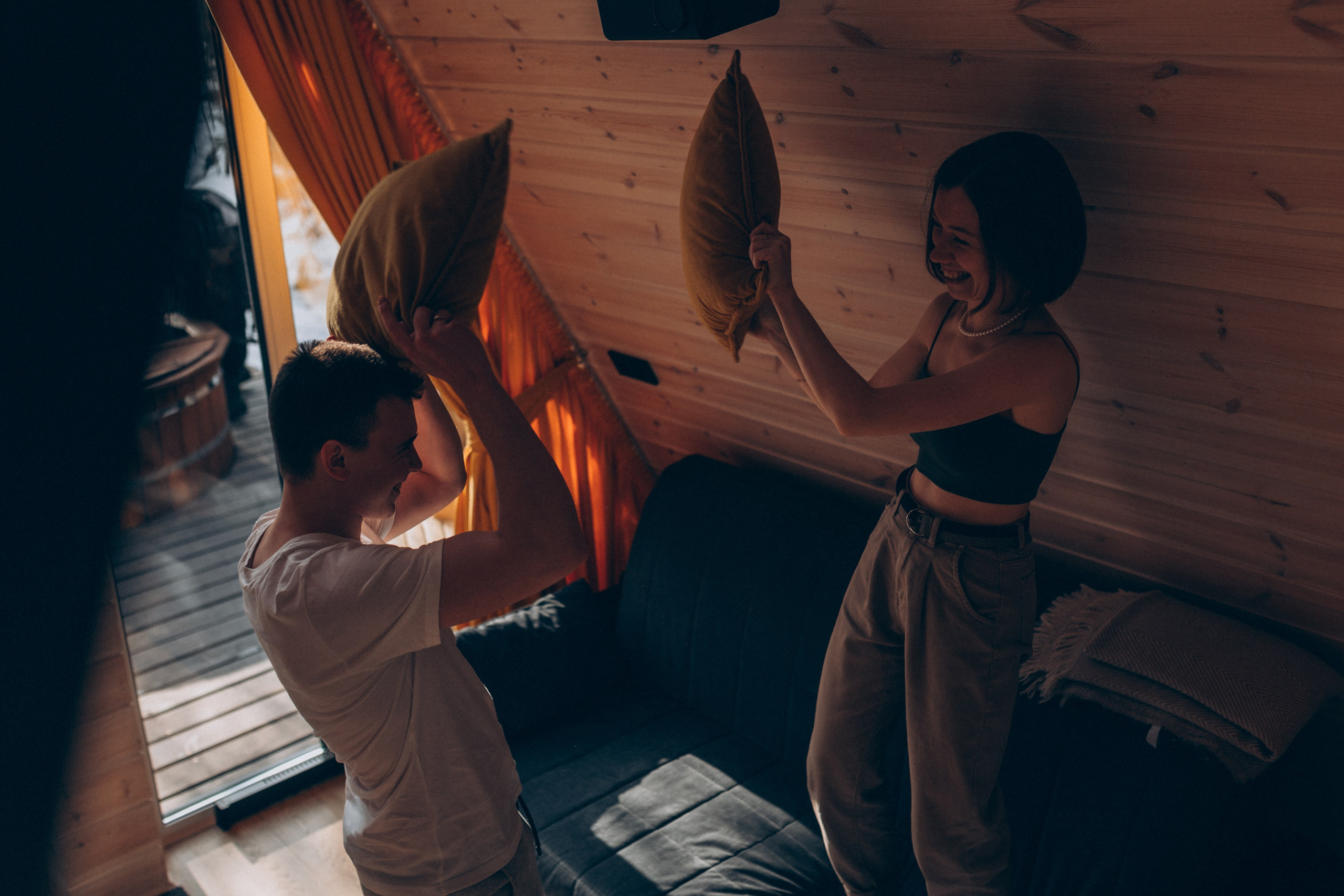 Соня и Степан. Семейный и свадебный фотограф Брянск, Москва Ольга Ли