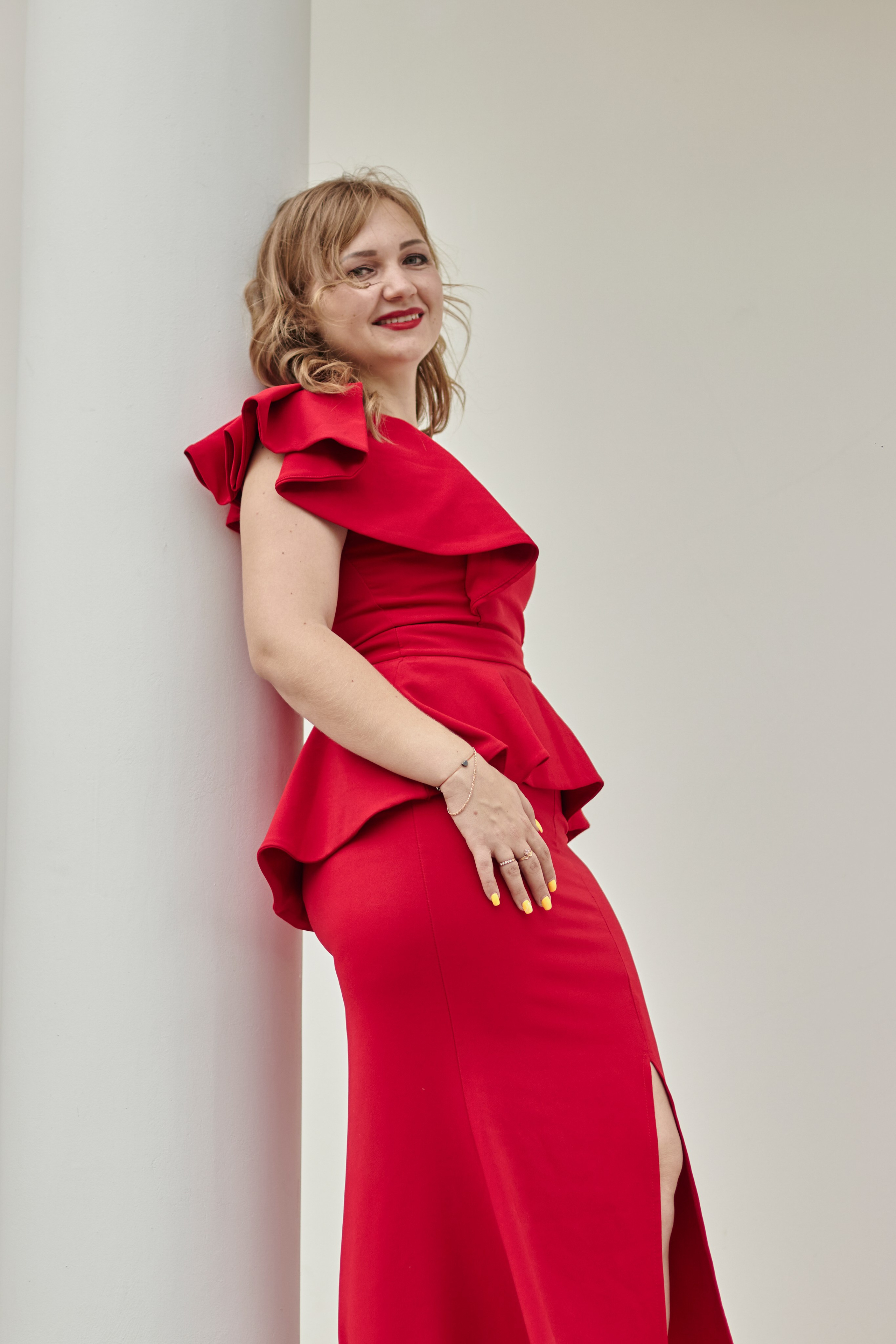 Фотограф в Волгограде Соколова Вера