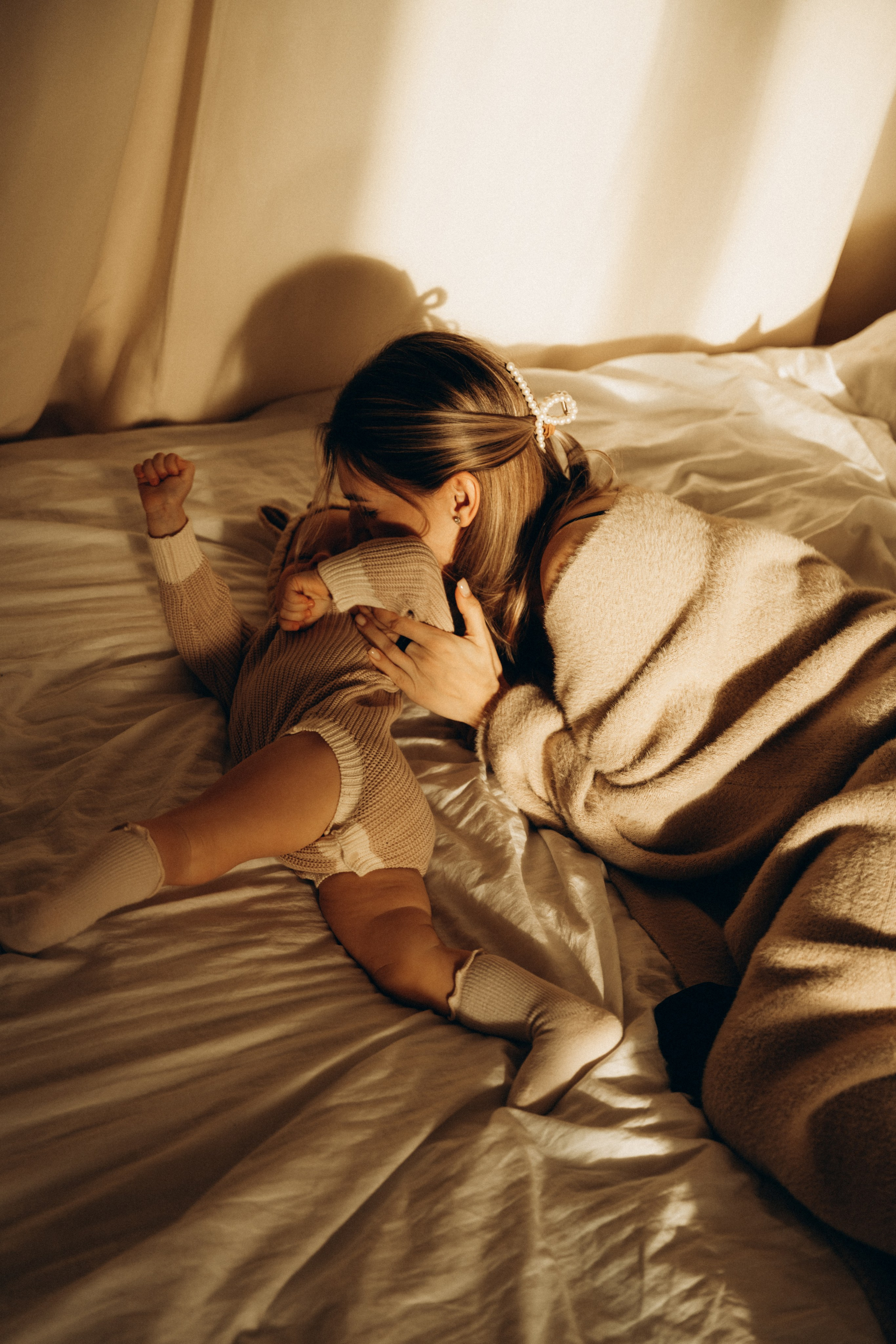 Лорена и Николь. Фотограф Мария Миллс | Минск