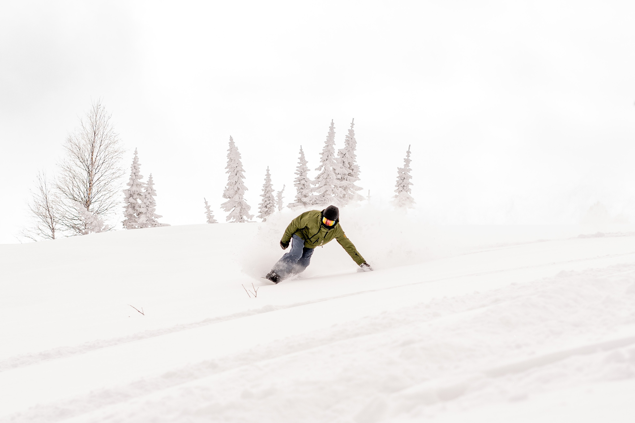 Фрирайд. Анастасия Паршукова — фотограф Шерегеш Новосибирск