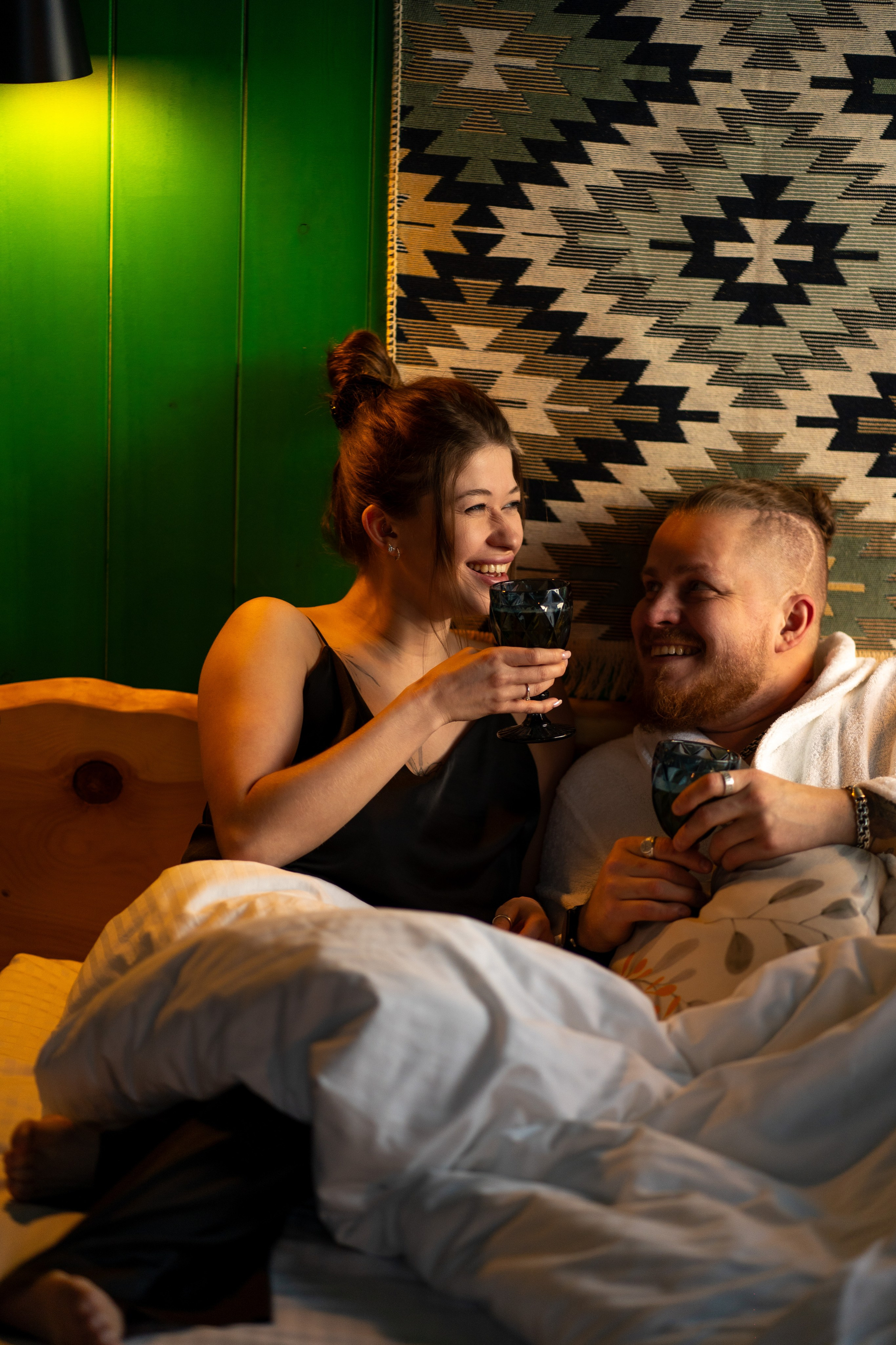 Vozduh. Анастасия Паршукова — фотограф Шерегеш Новосибирск