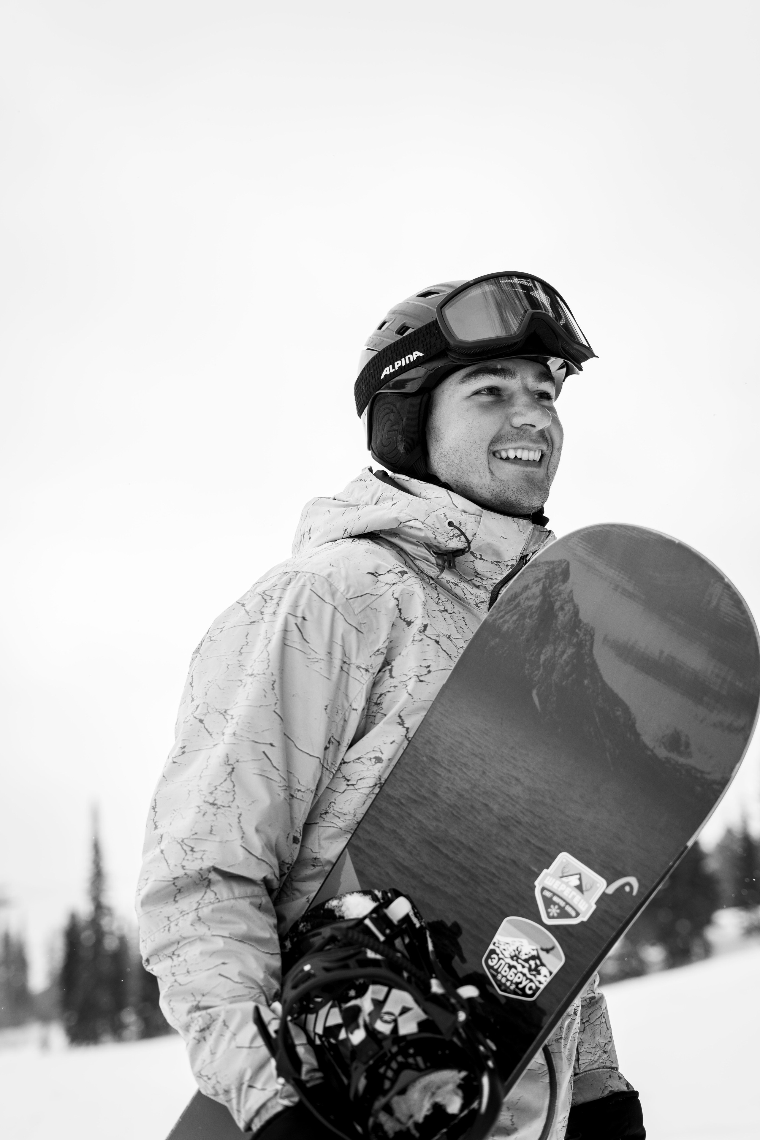 Тур. Анастасия Паршукова — фотограф Шерегеш Новосибирск