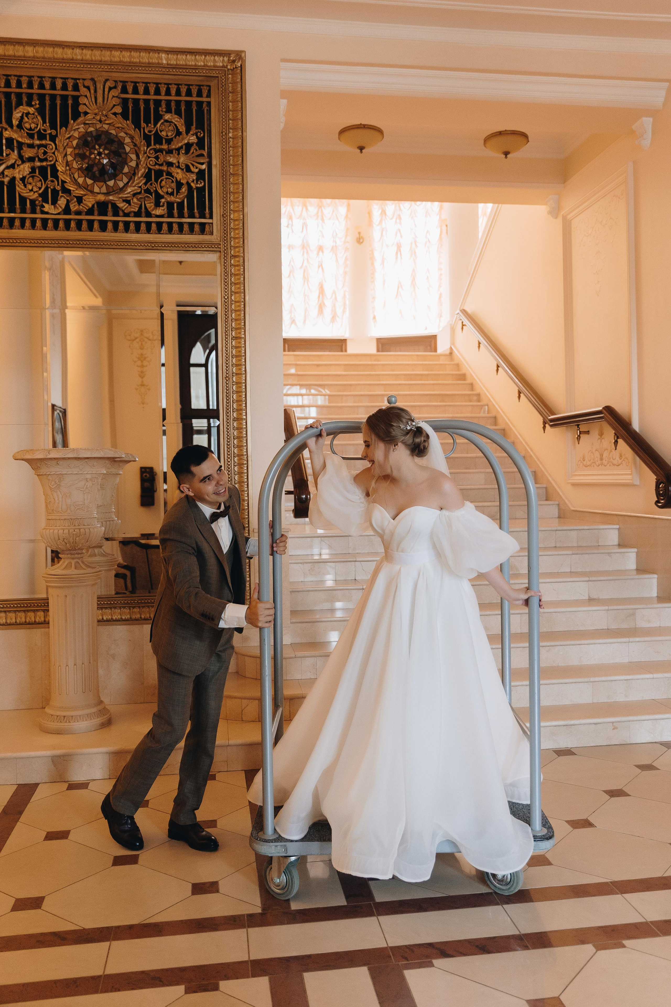 Татьяна и Артём. Свадебный и семейный фотограф