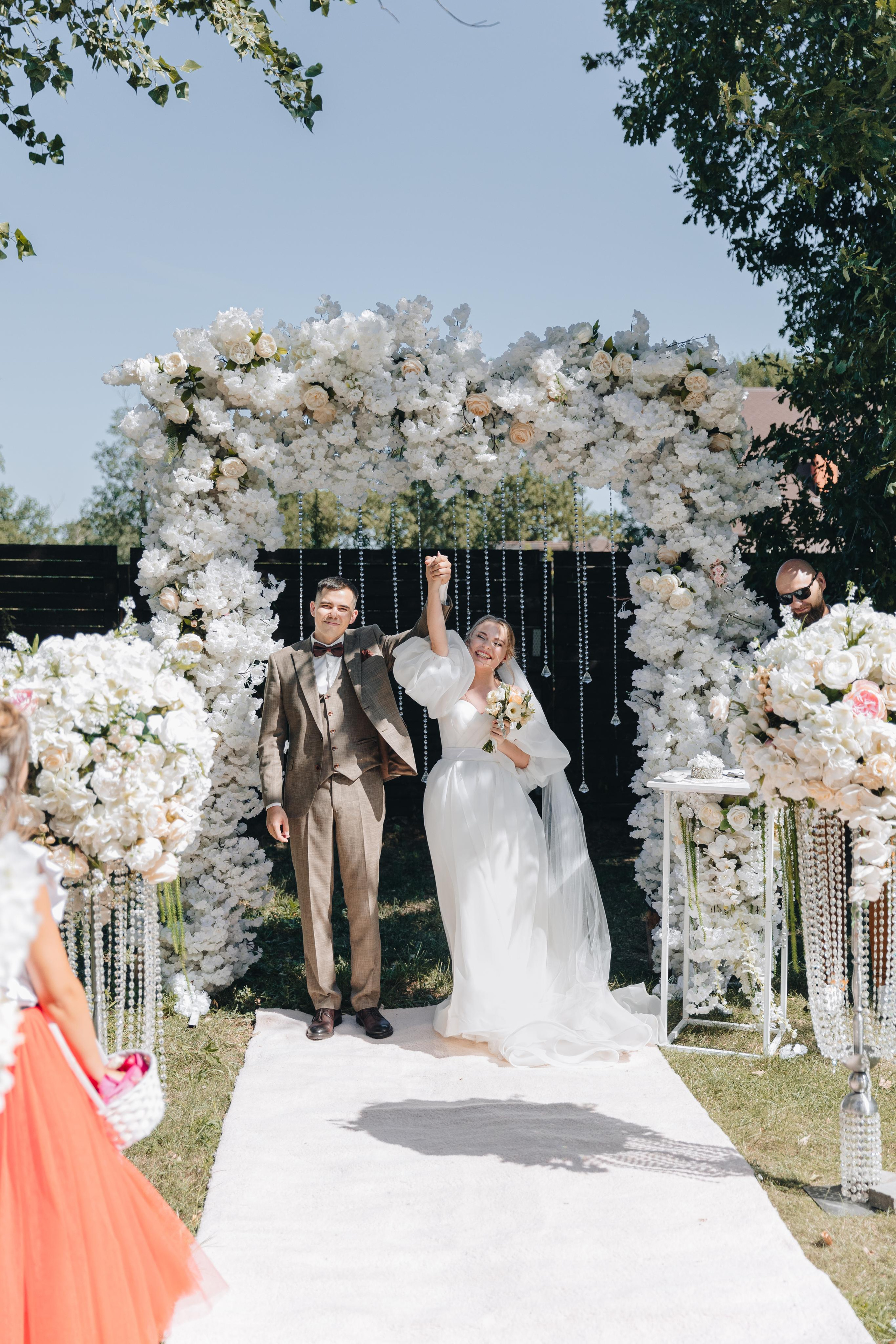 Татьяна и Артём. Свадебный и семейный фотограф