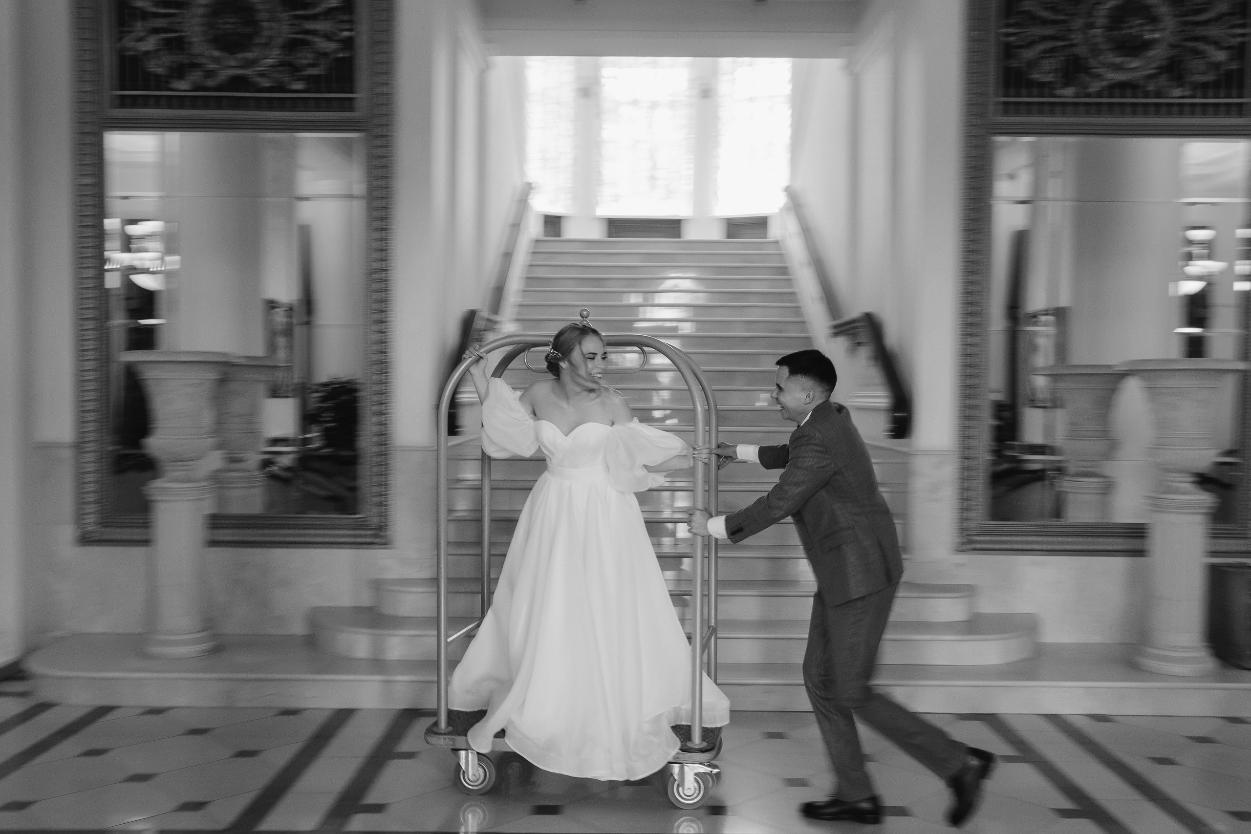 Татьяна и Артём. Свадебный и семейный фотограф