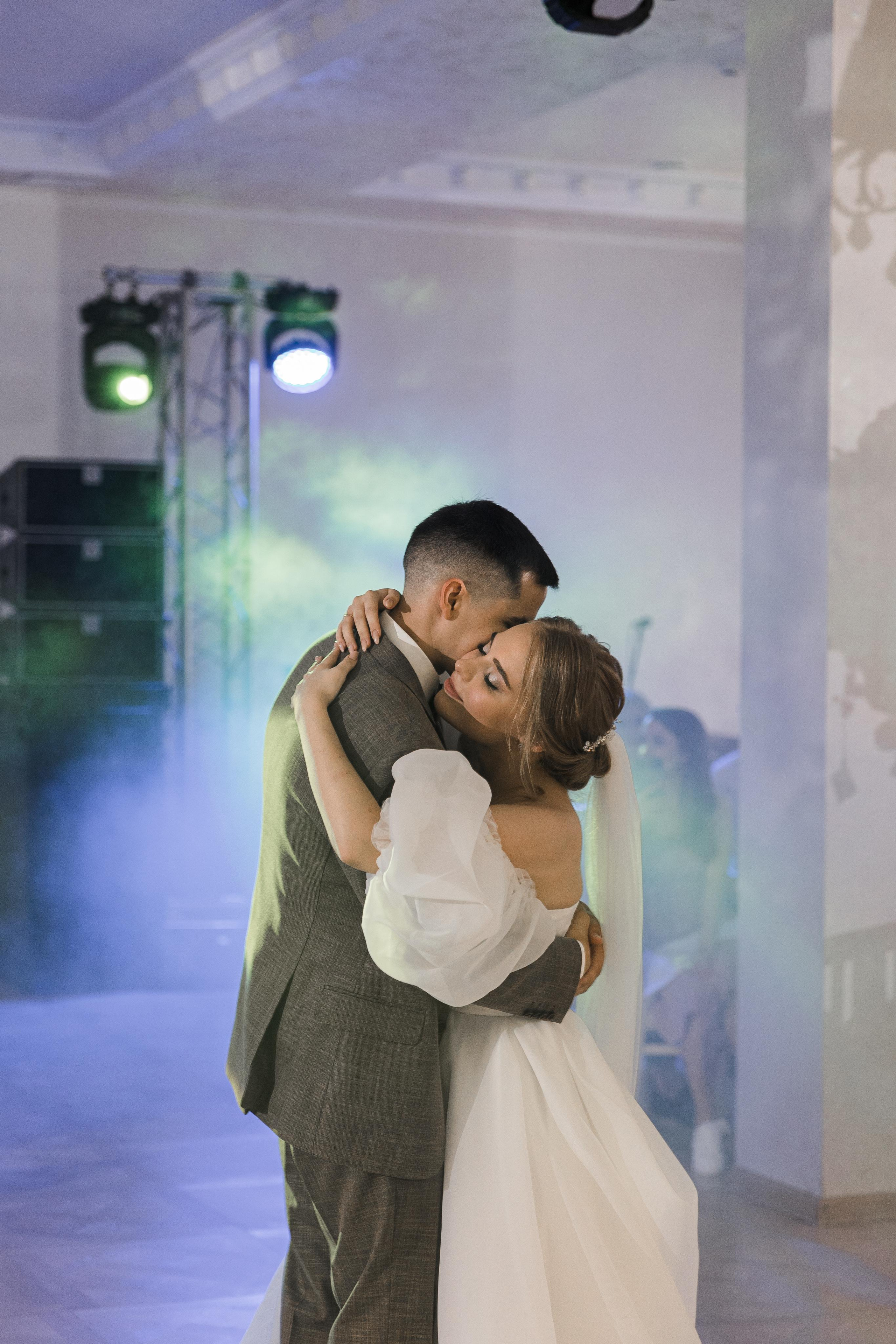 Татьяна и Артём. Свадебный и семейный фотограф