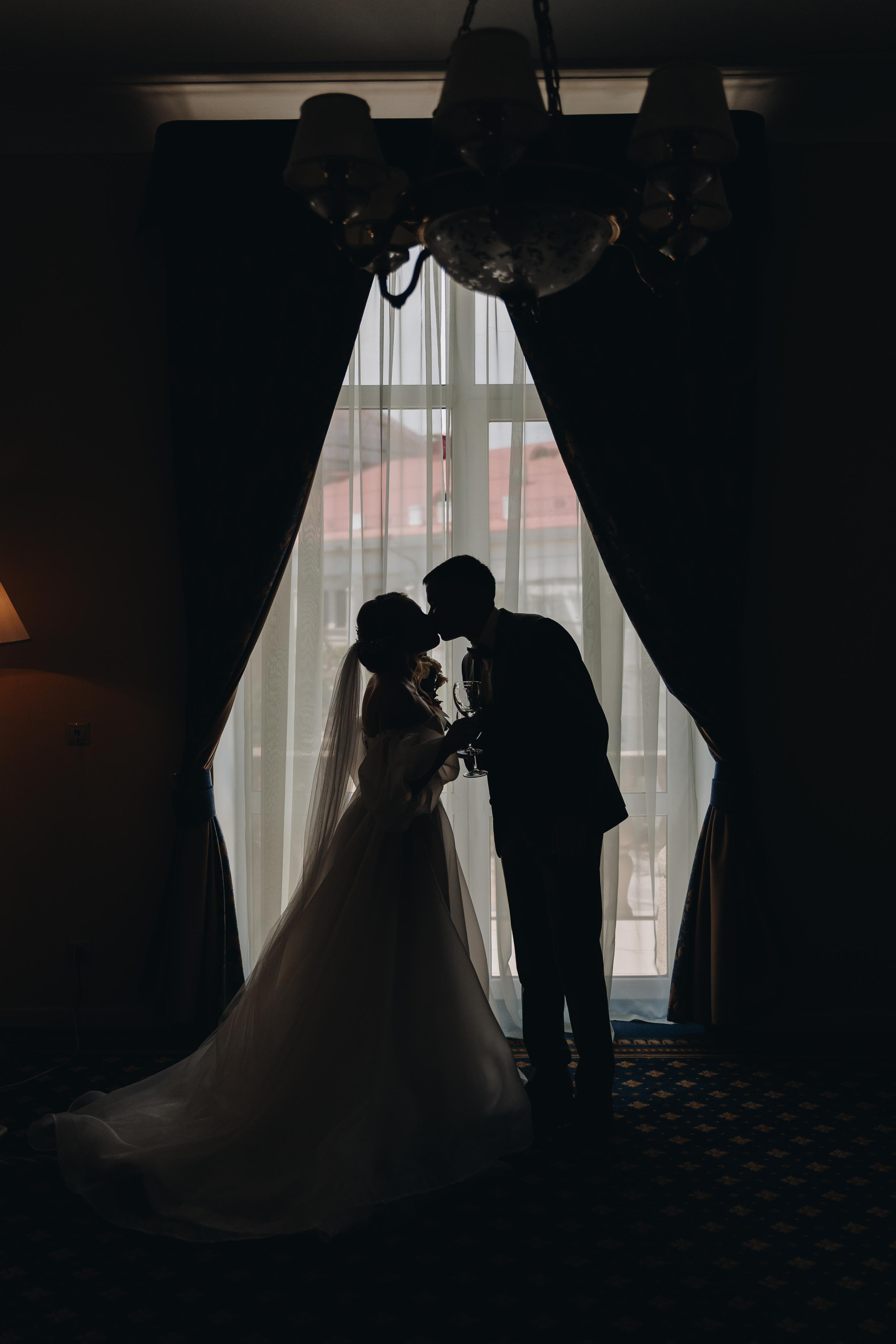 Татьяна и Артём. Свадебный и семейный фотограф