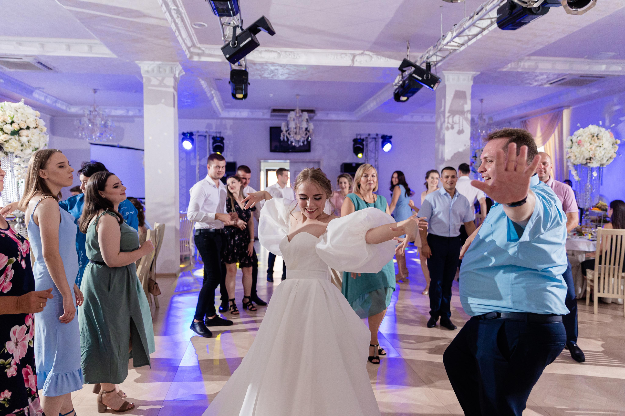 Татьяна и Артём. Свадебный и семейный фотограф