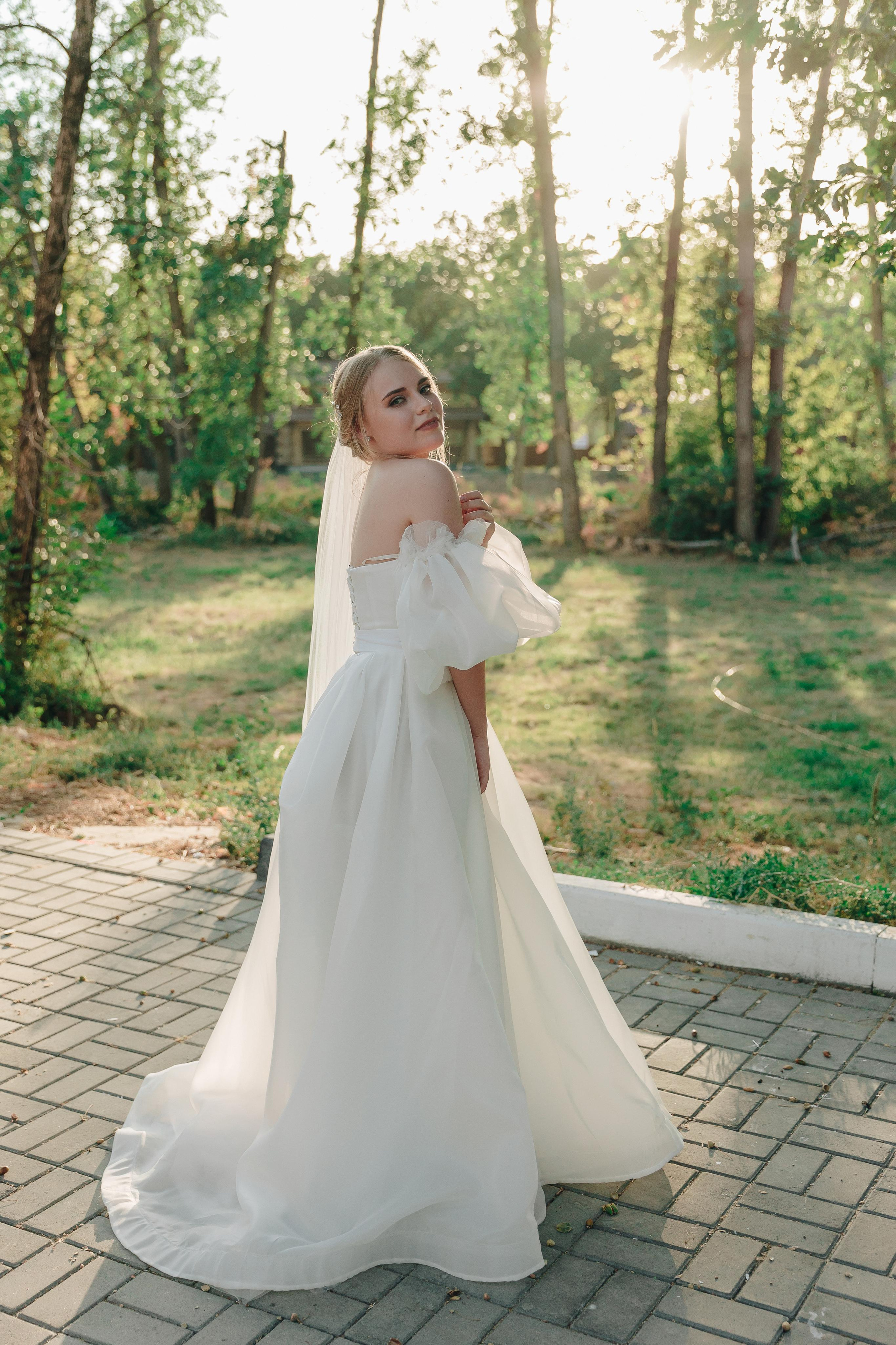 Татьяна и Артём. Свадебный и семейный фотограф