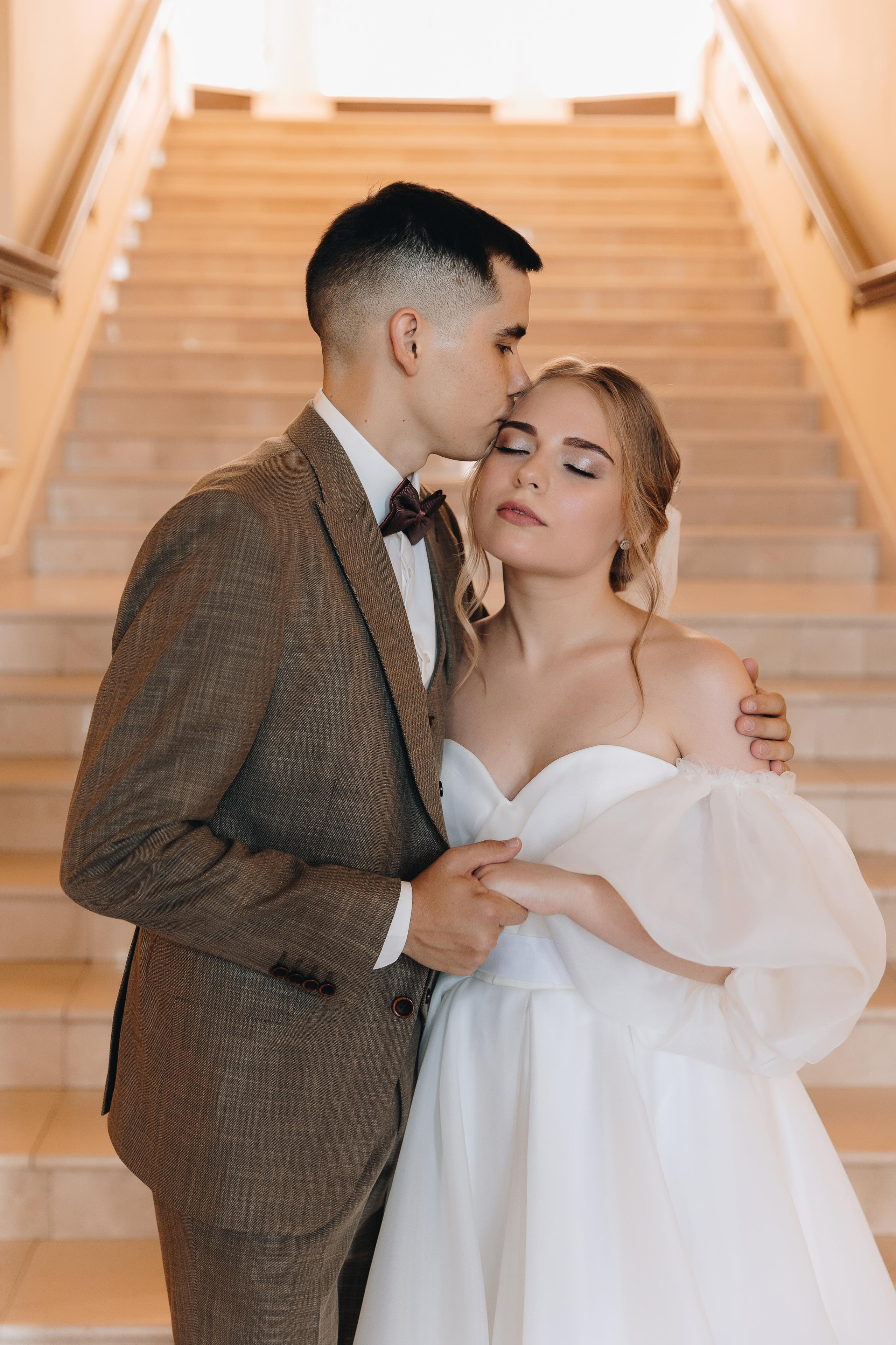 Татьяна и Артём. Свадебный и семейный фотограф