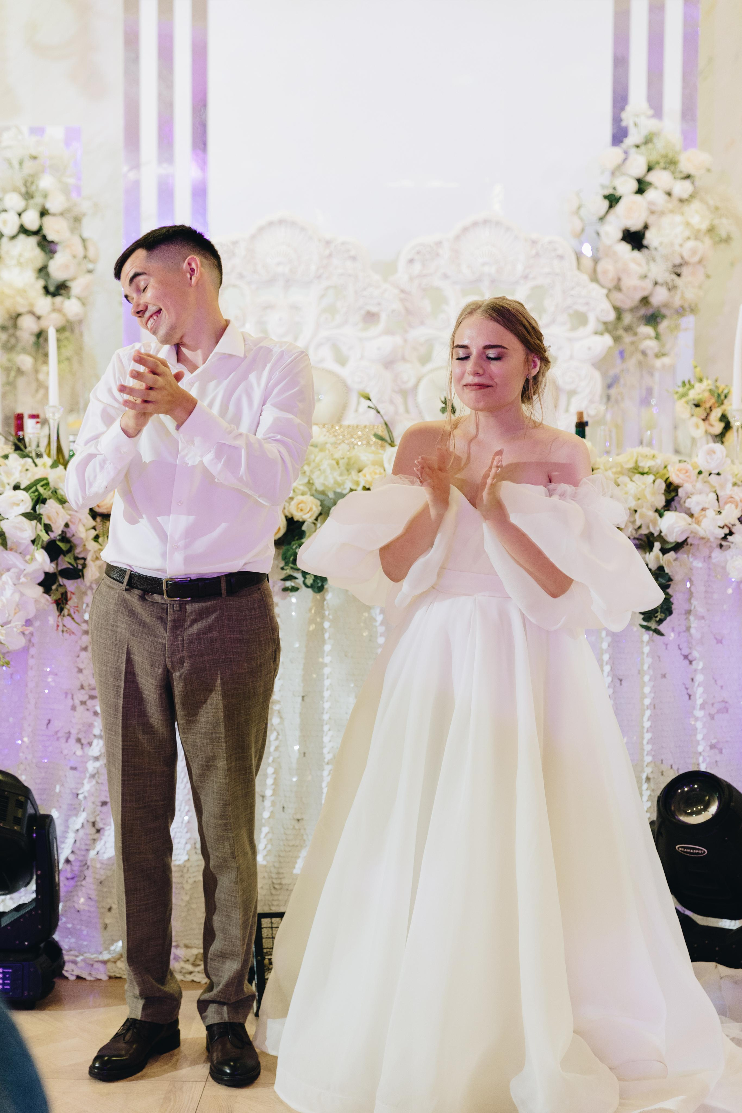 Татьяна и Артём. Свадебный и семейный фотограф