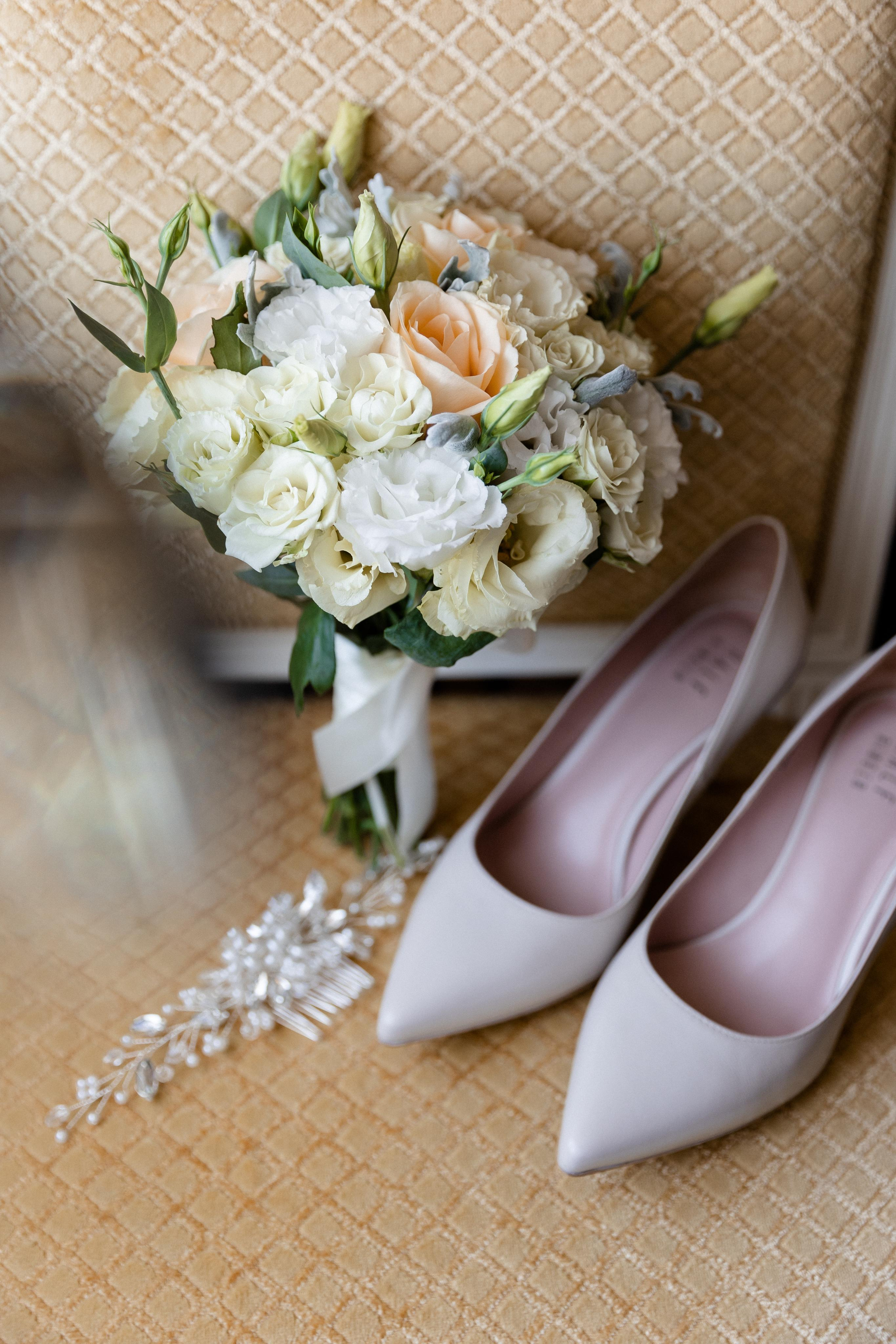 Татьяна и Артём. Свадебный и семейный фотограф