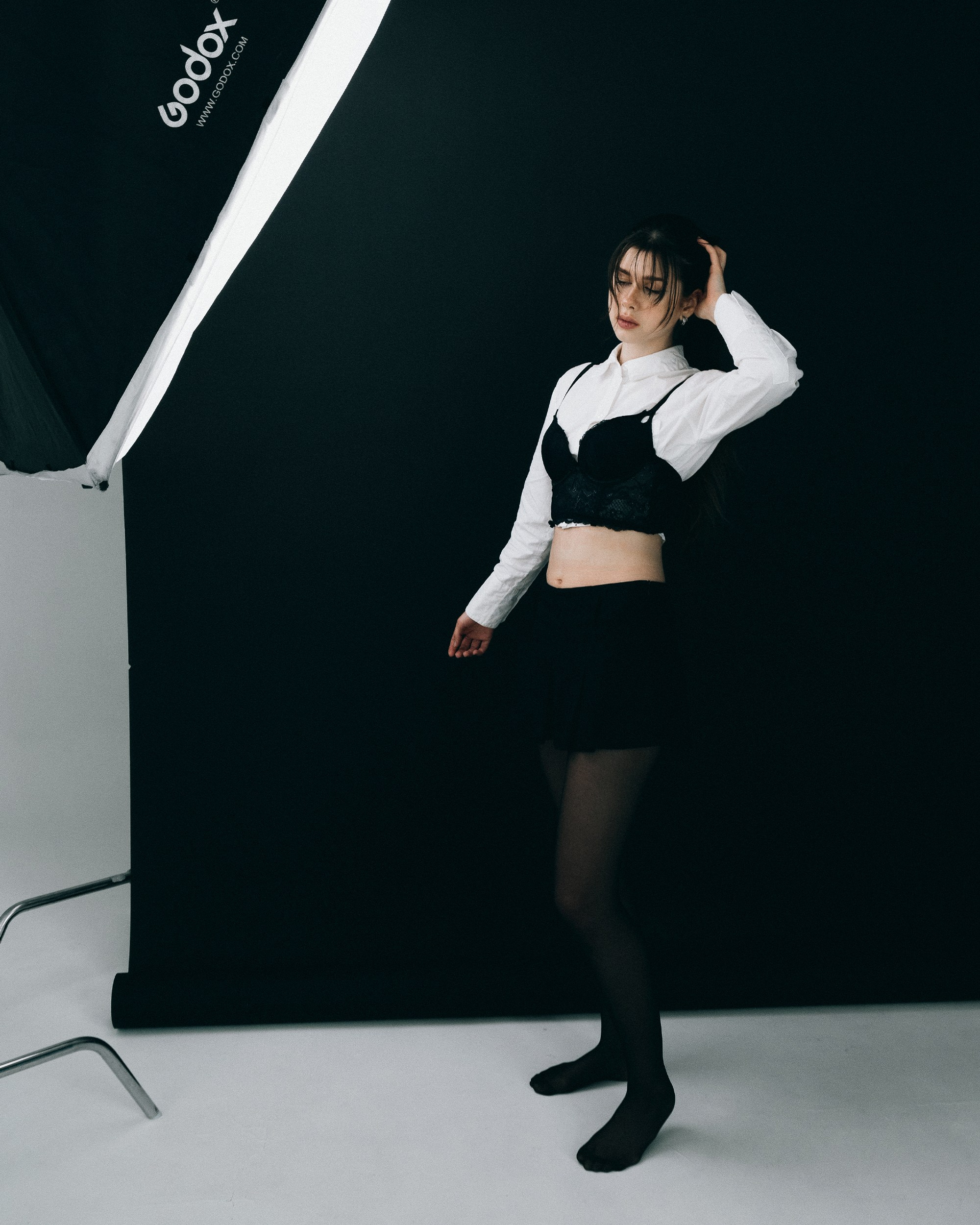 Света. Фотограф в Санкт-Петербурге Neromonde