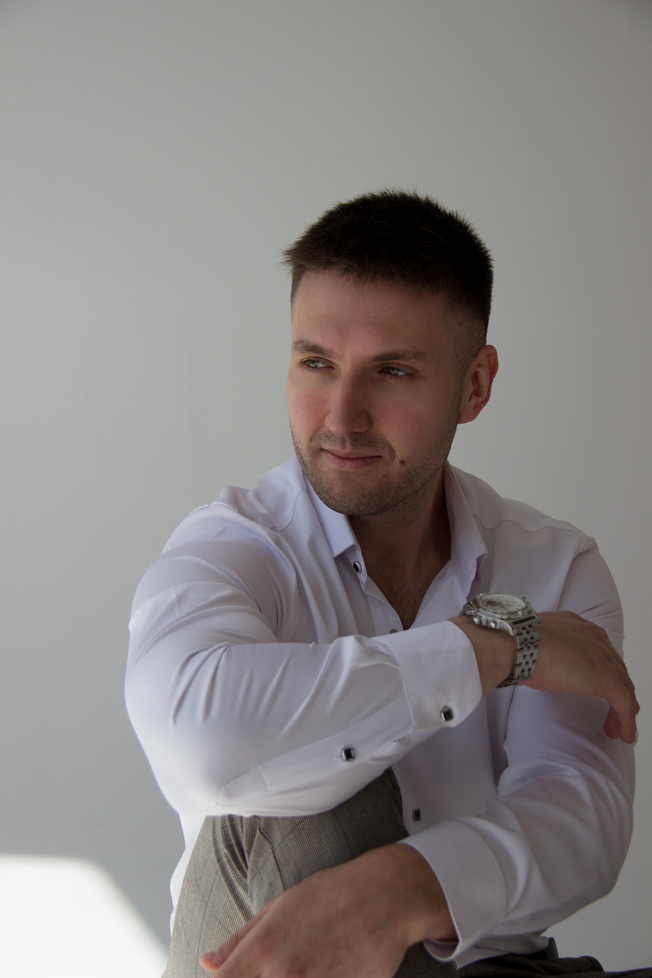 Артем. Фотограф Ульяновск Ксения Кеслер